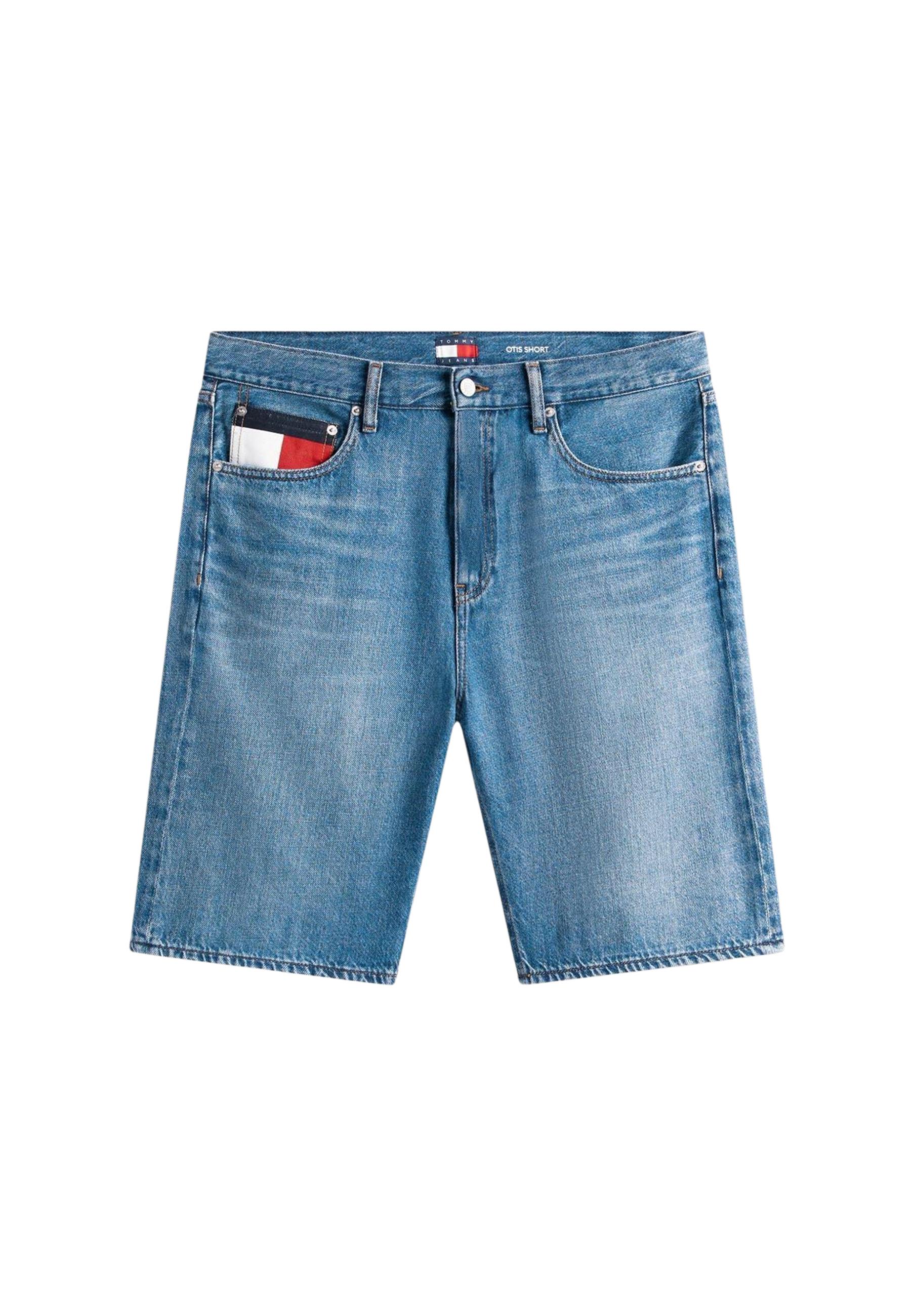 Tommy Hilfiger Jeans Men Shorts