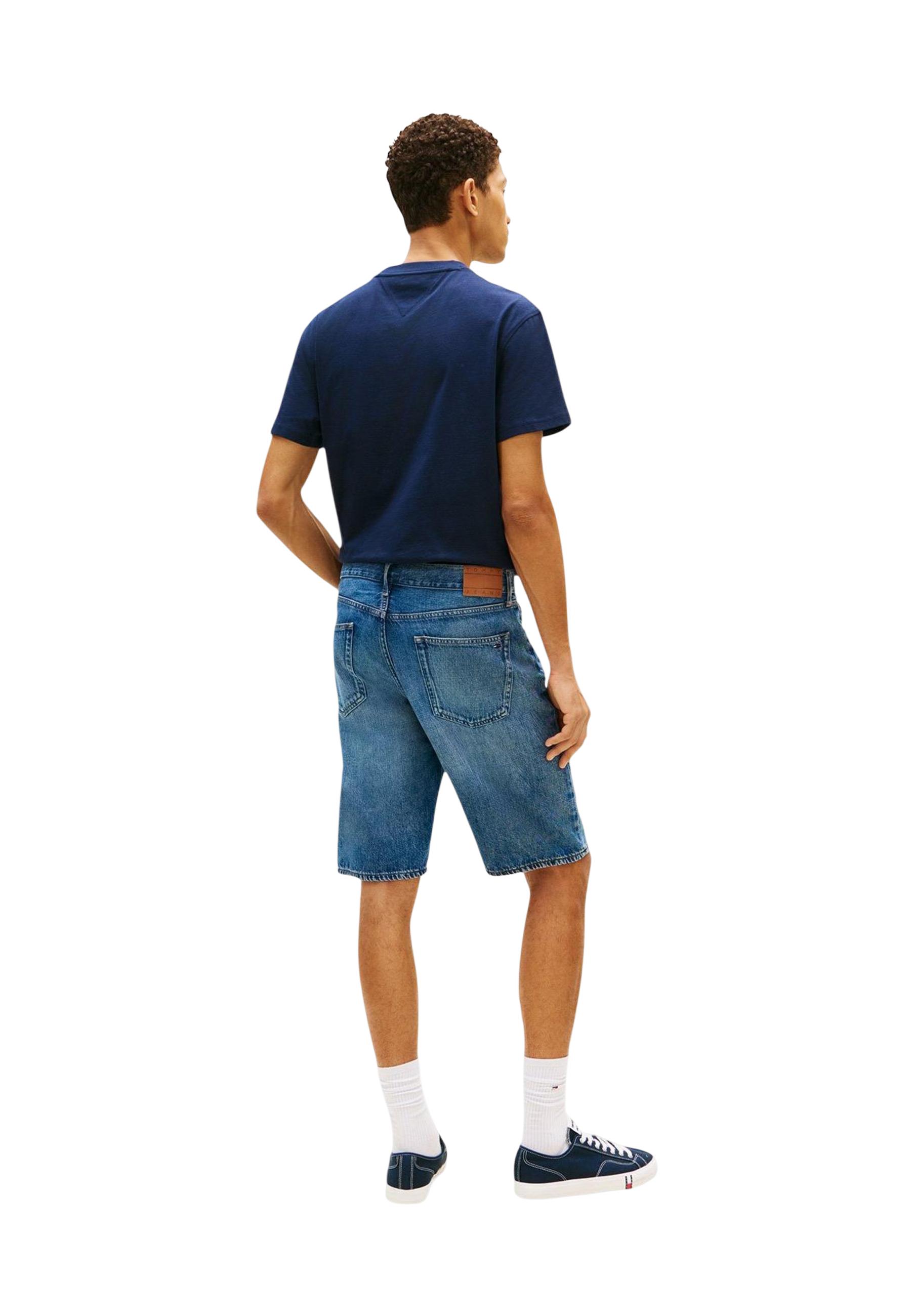Tommy Hilfiger Jeans Men Shorts