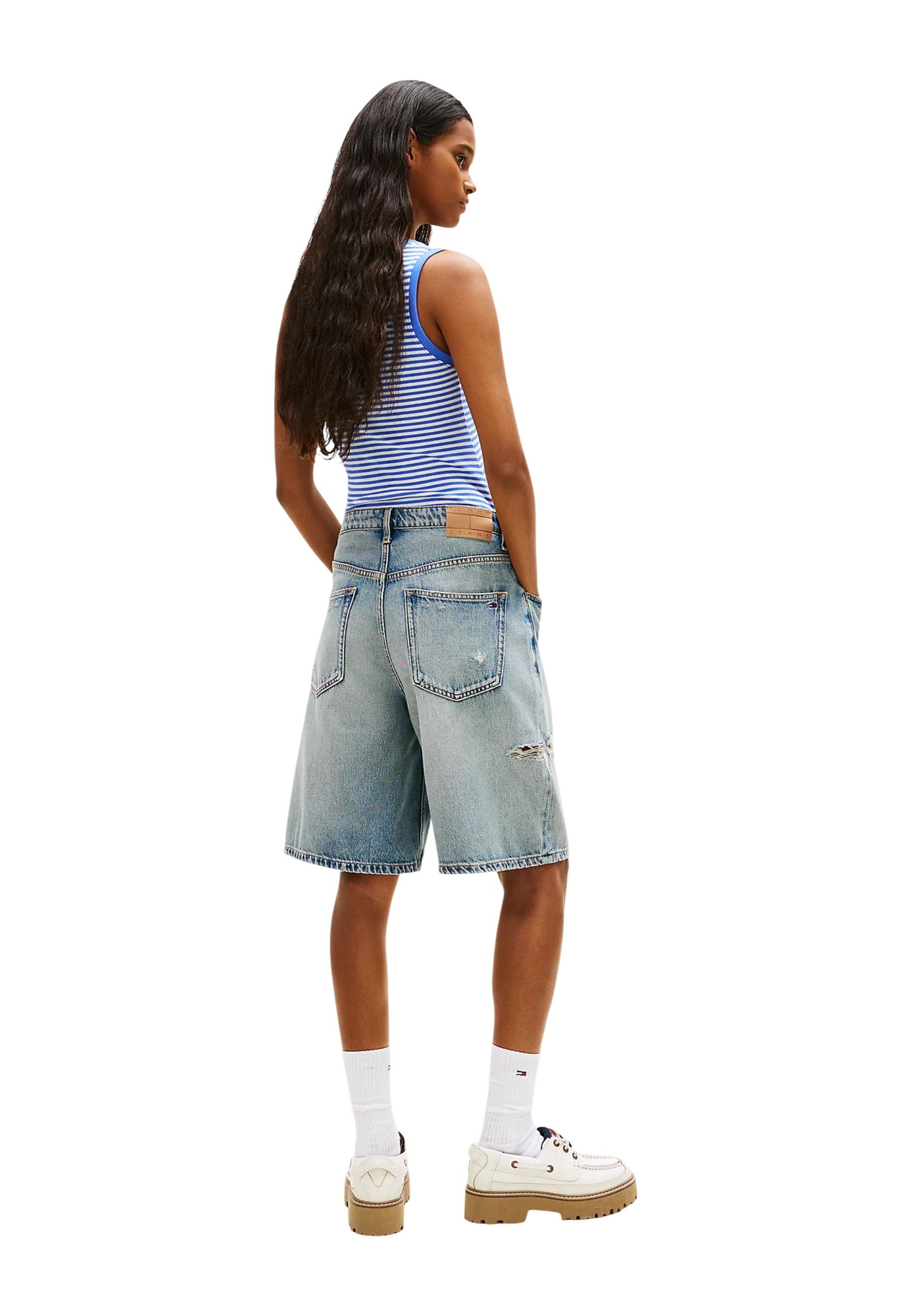 Tommy Hilfiger Jeans  Women Short