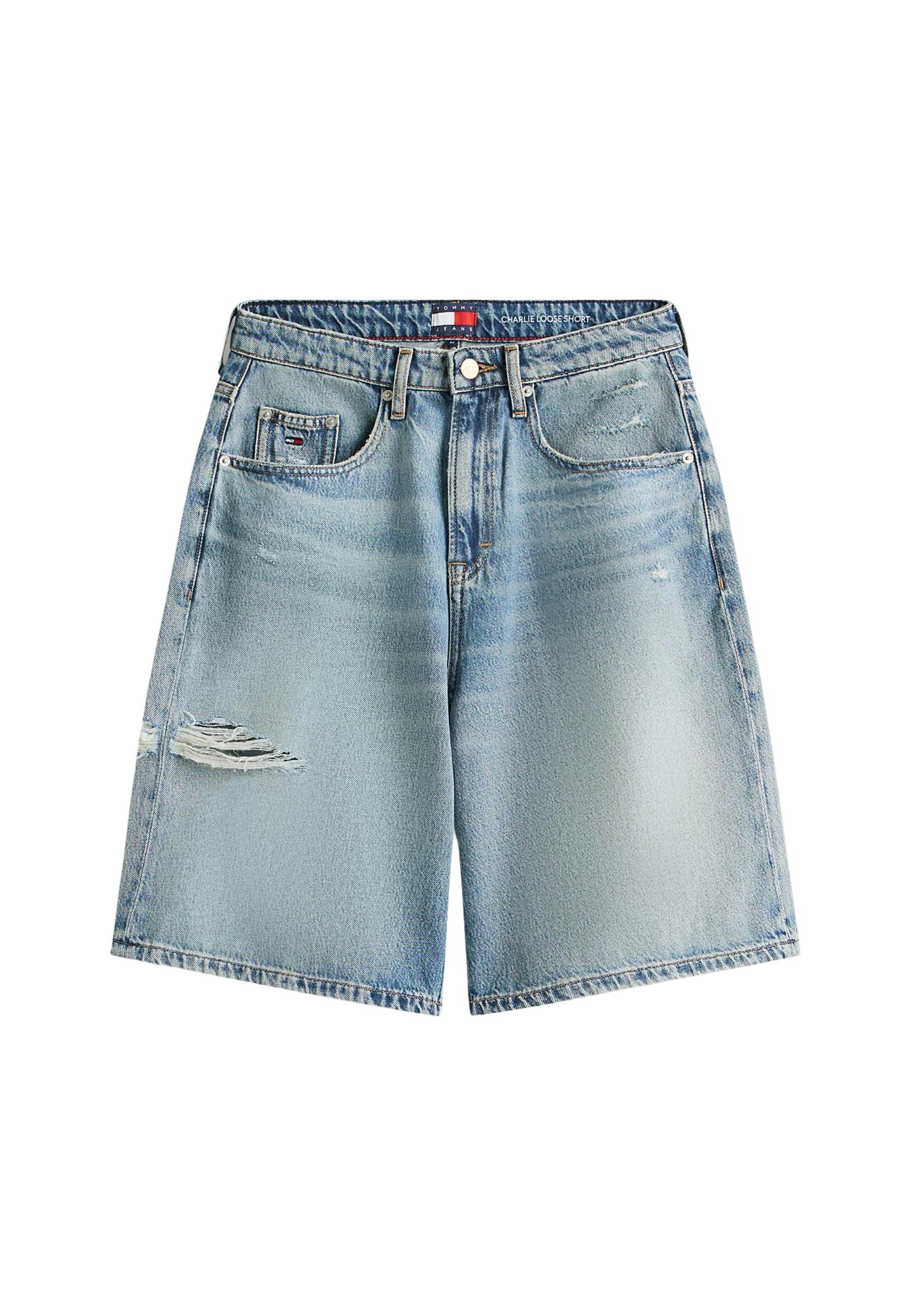 Tommy Hilfiger Jeans  Women Short