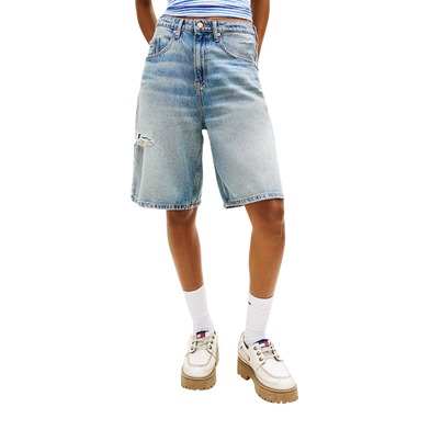 Tommy Hilfiger Jeans Shorts Donna