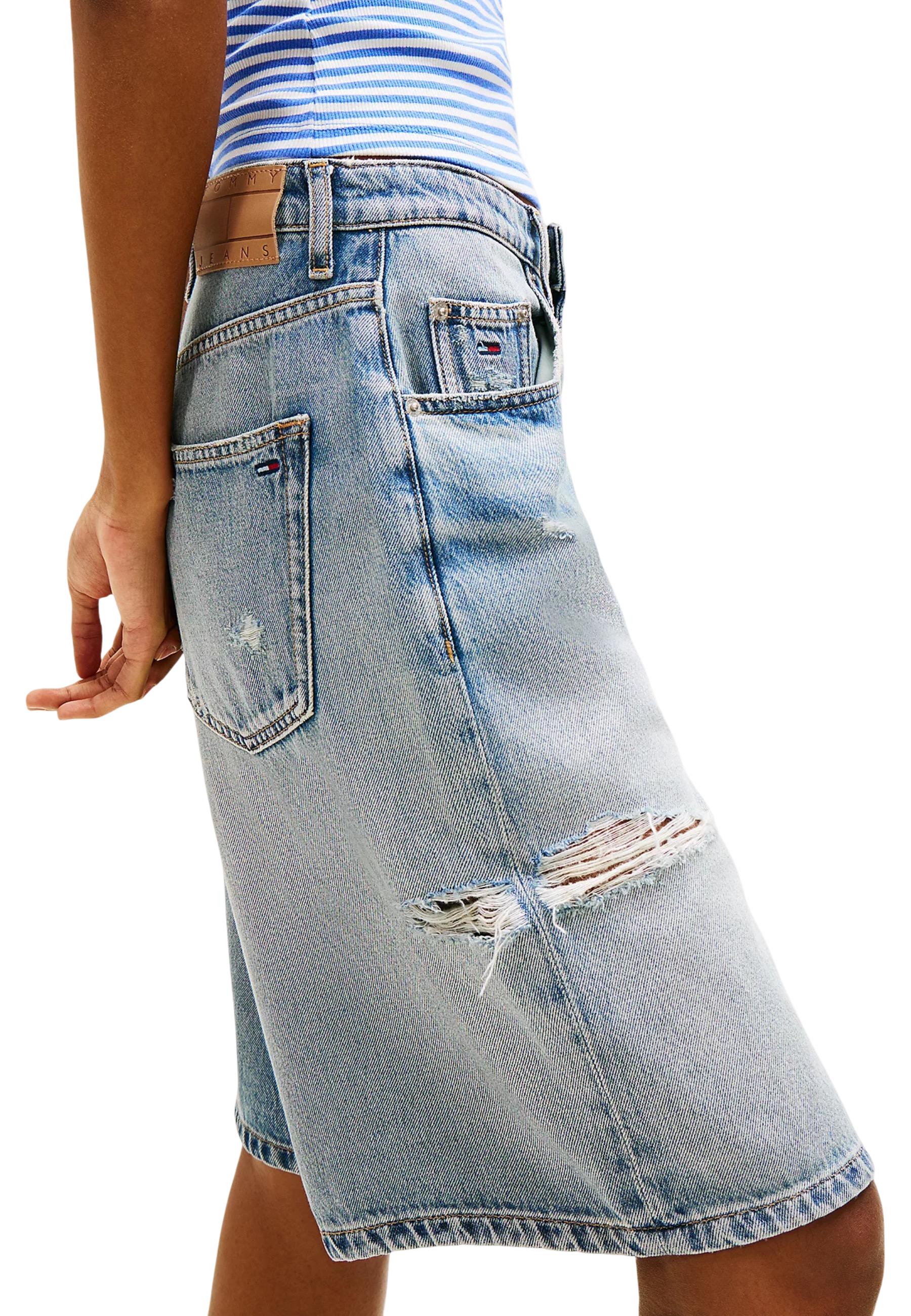 Tommy Hilfiger Jeans  Women Short