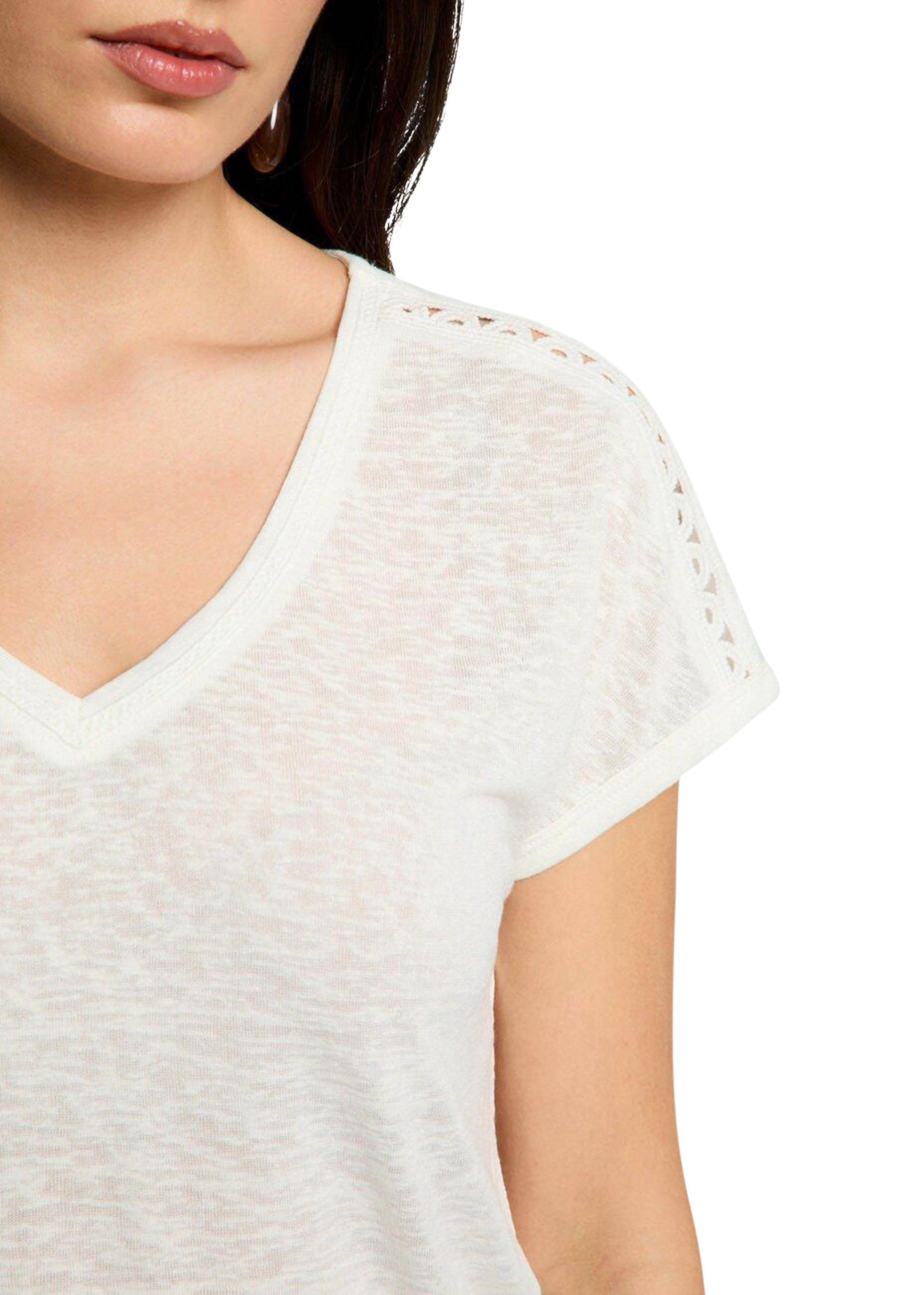 Morgan De Toi  Women T-Shirt