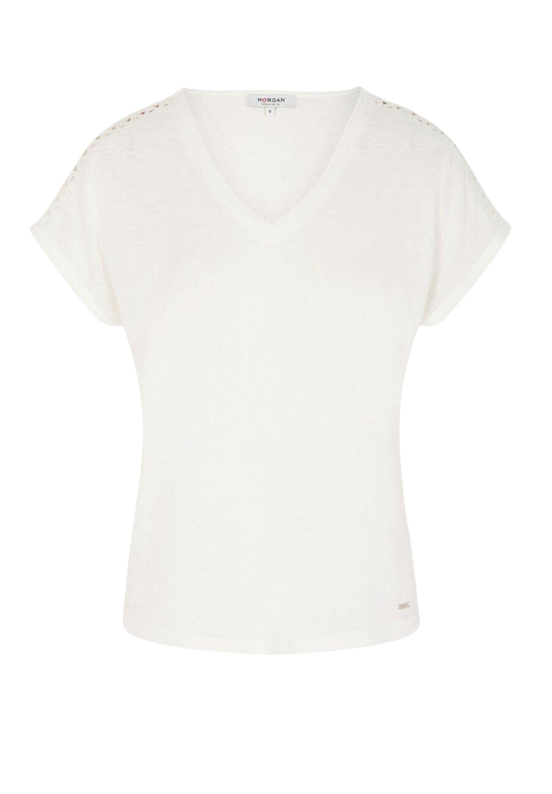 Morgan De Toi  Women T-Shirt