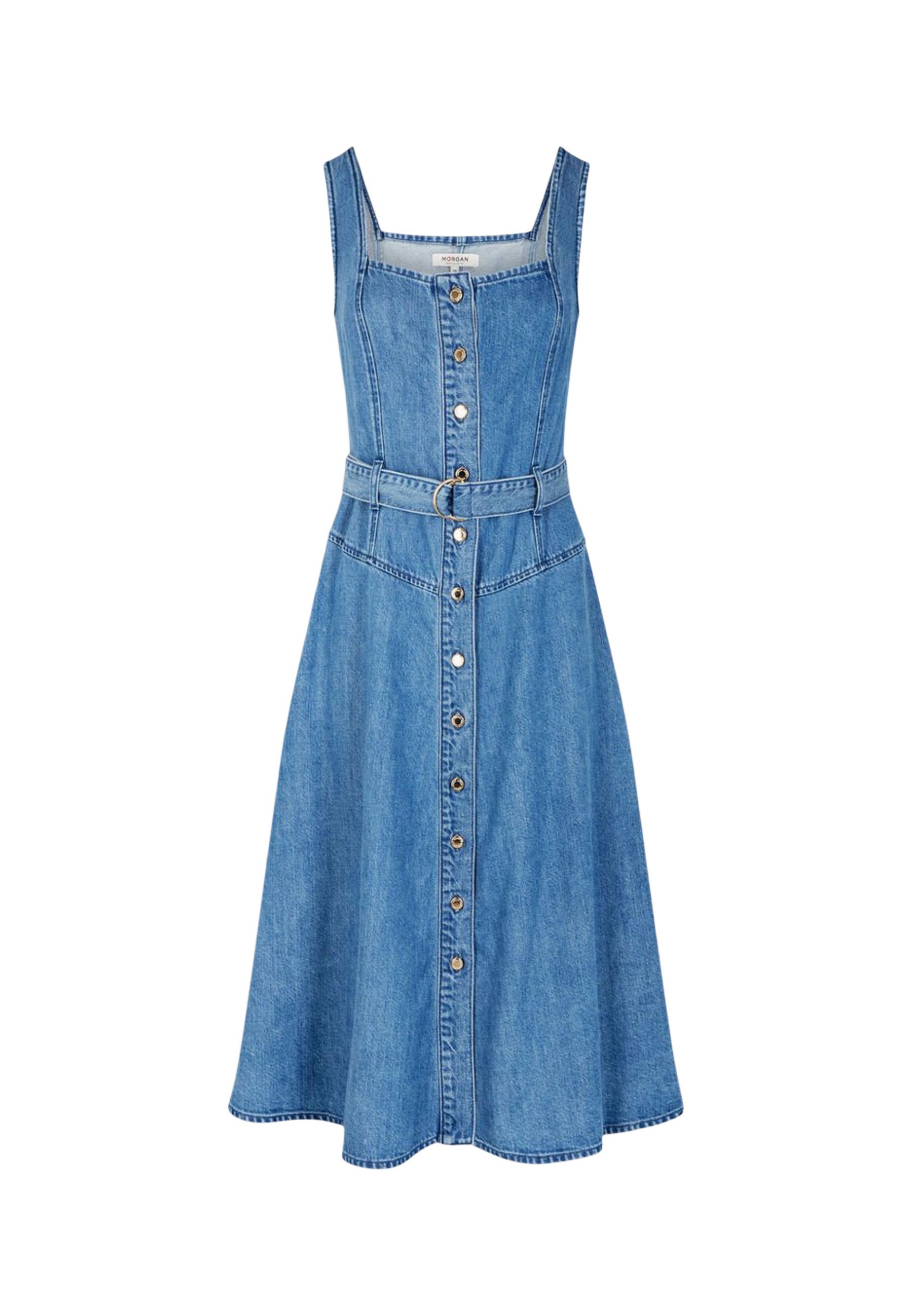 Morgan De Toi  Women Dress