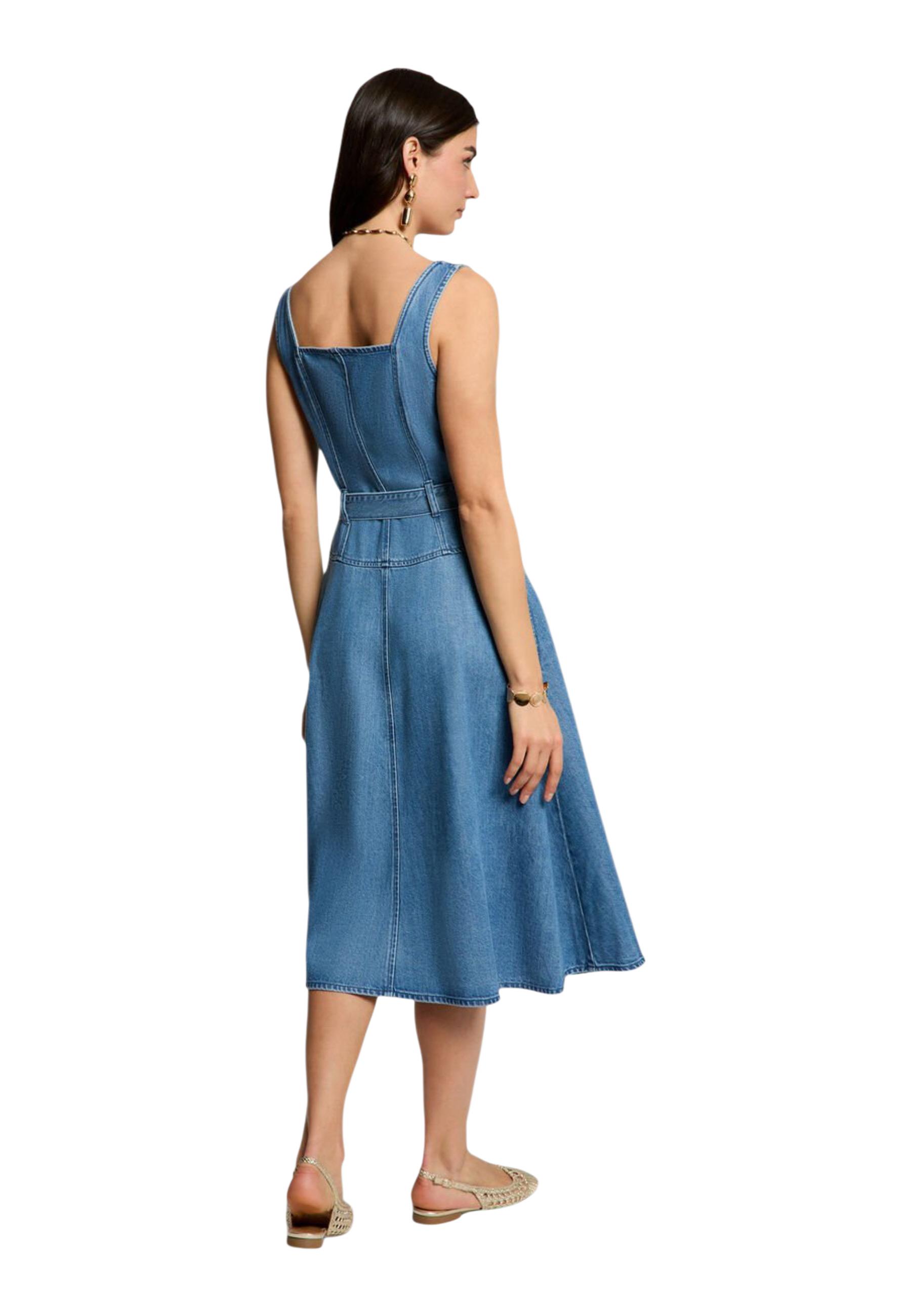 Morgan De Toi  Women Dress