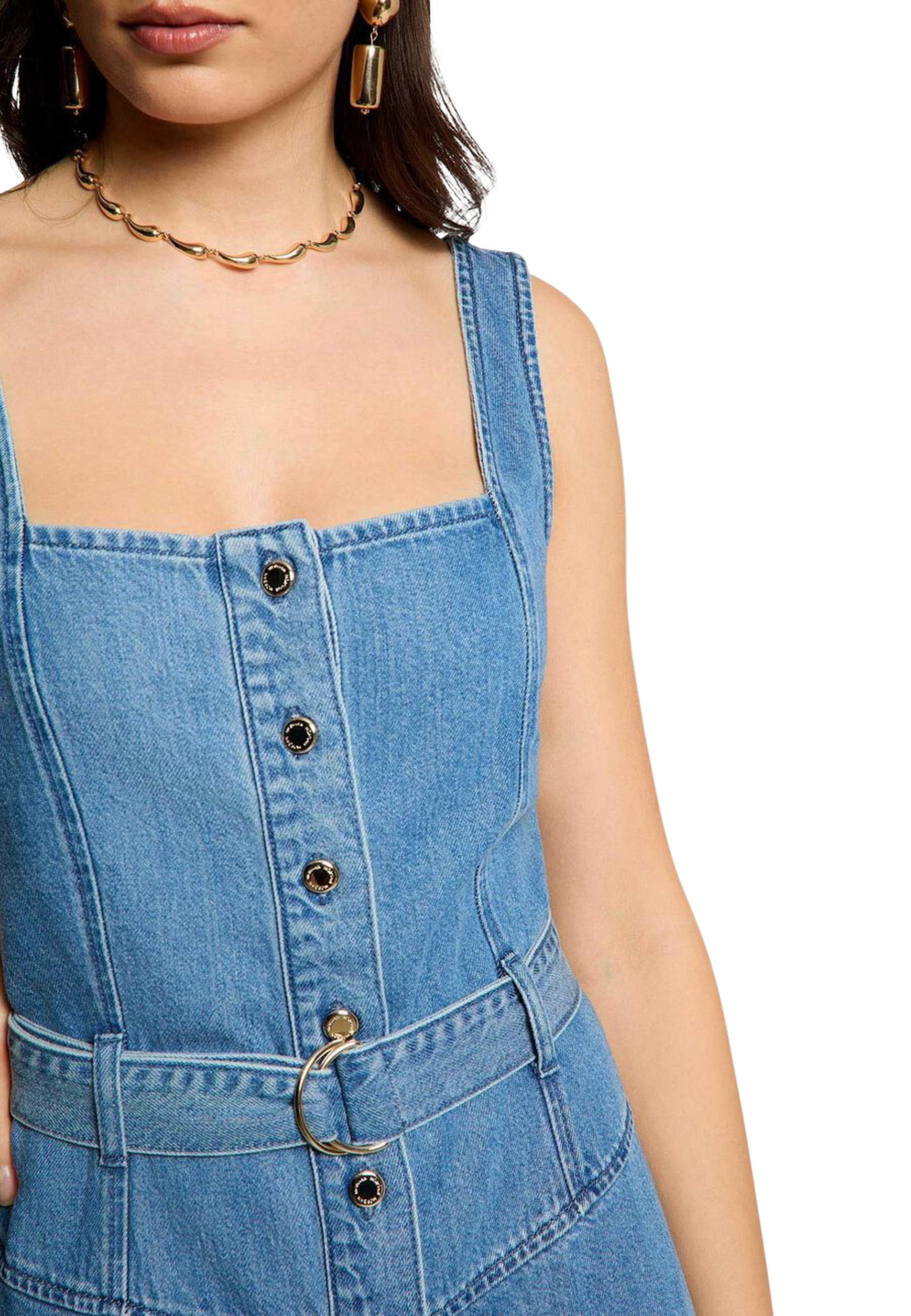 Morgan De Toi  Women Dress