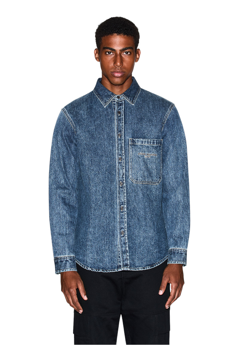 Armani Exchange Men Shirt