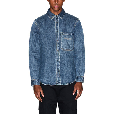 Armani Exchange Camicia Uomo
