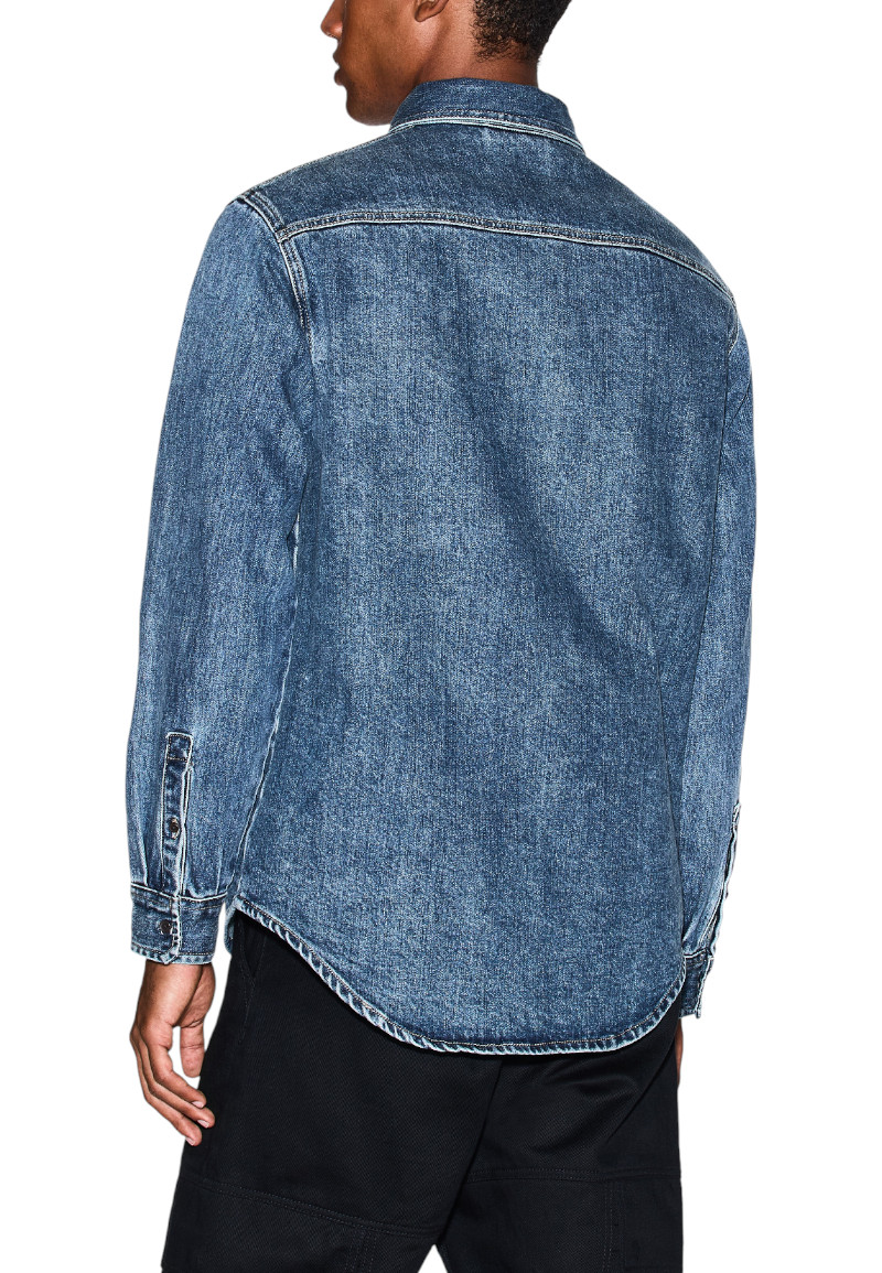 Armani Exchange Men Shirt