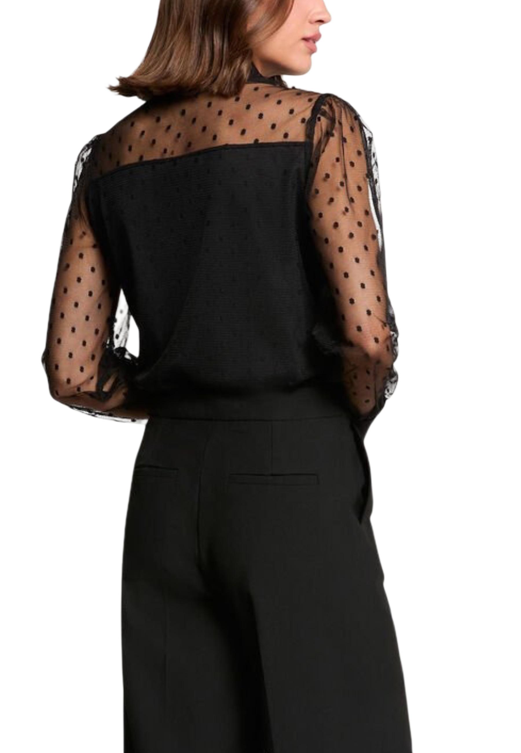 Morgan De Toi Blouse 2