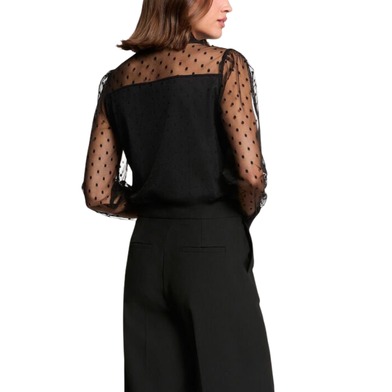 Morgan De Toi Blouse Donna