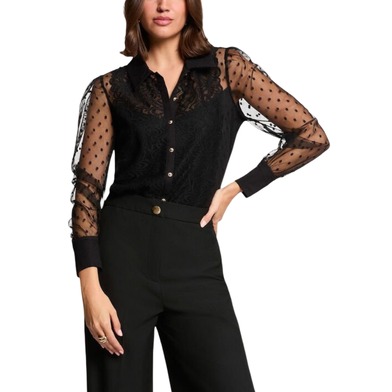 Morgan De Toi Blouse Donna