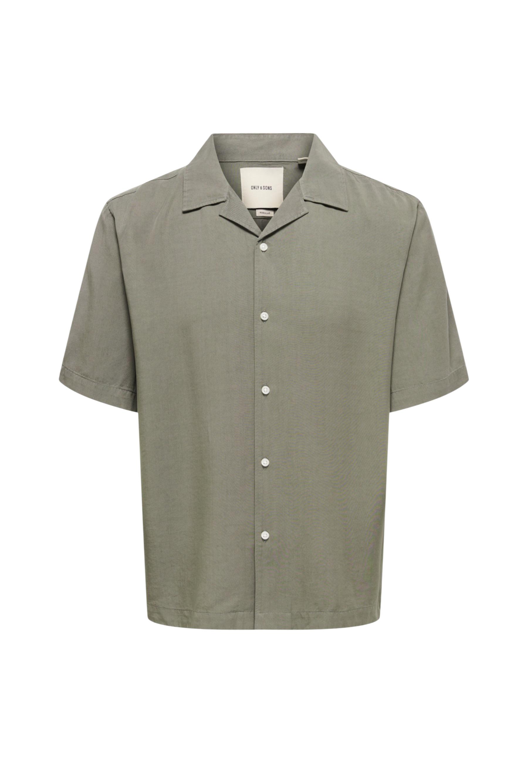 Only & Sons Men Shirt