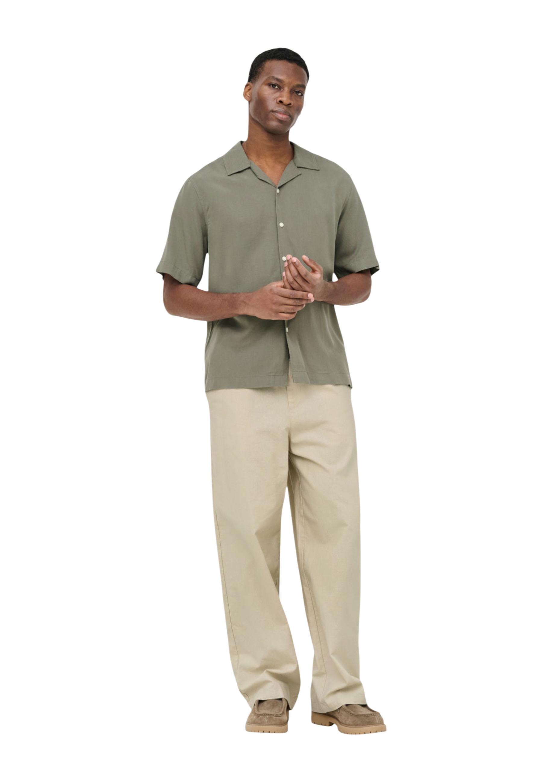 Only & Sons Men Shirt