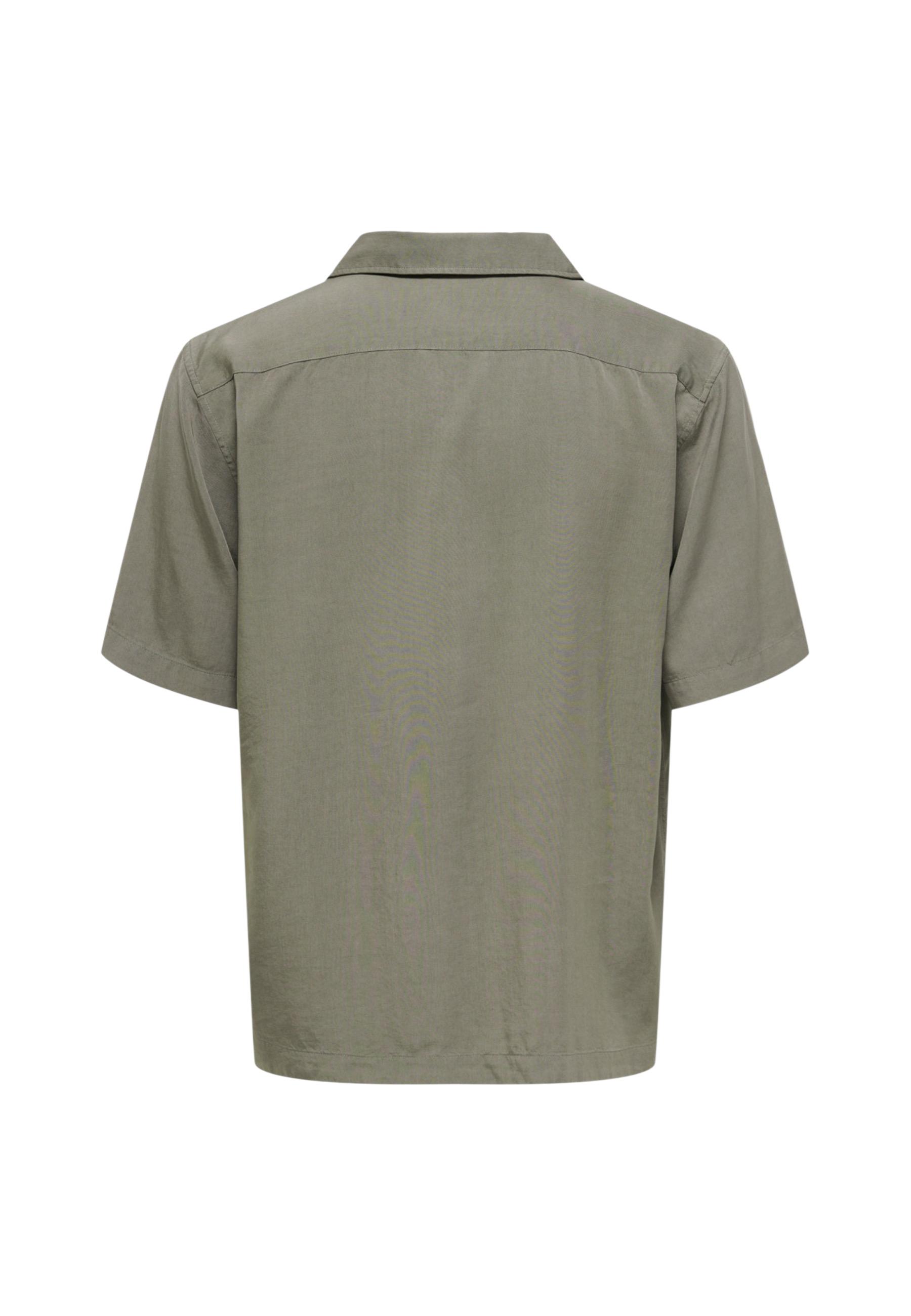 Only & Sons Men Shirt