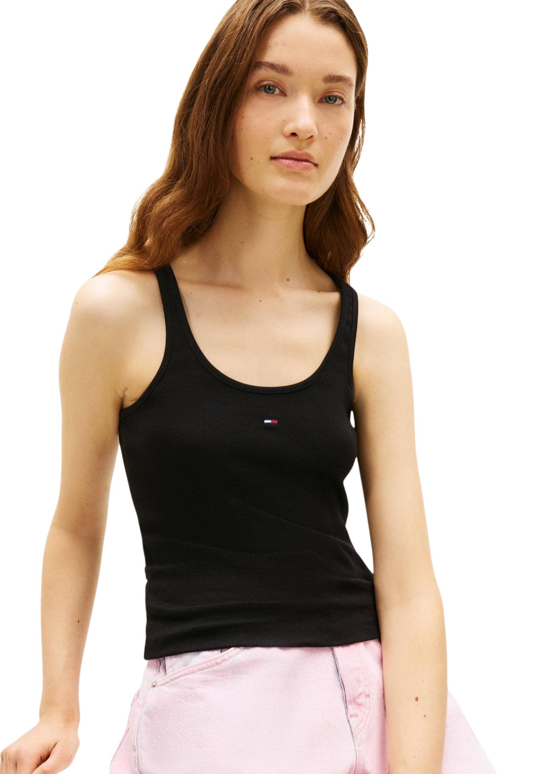 Tommy Hilfiger Jeans  Women Undershirt