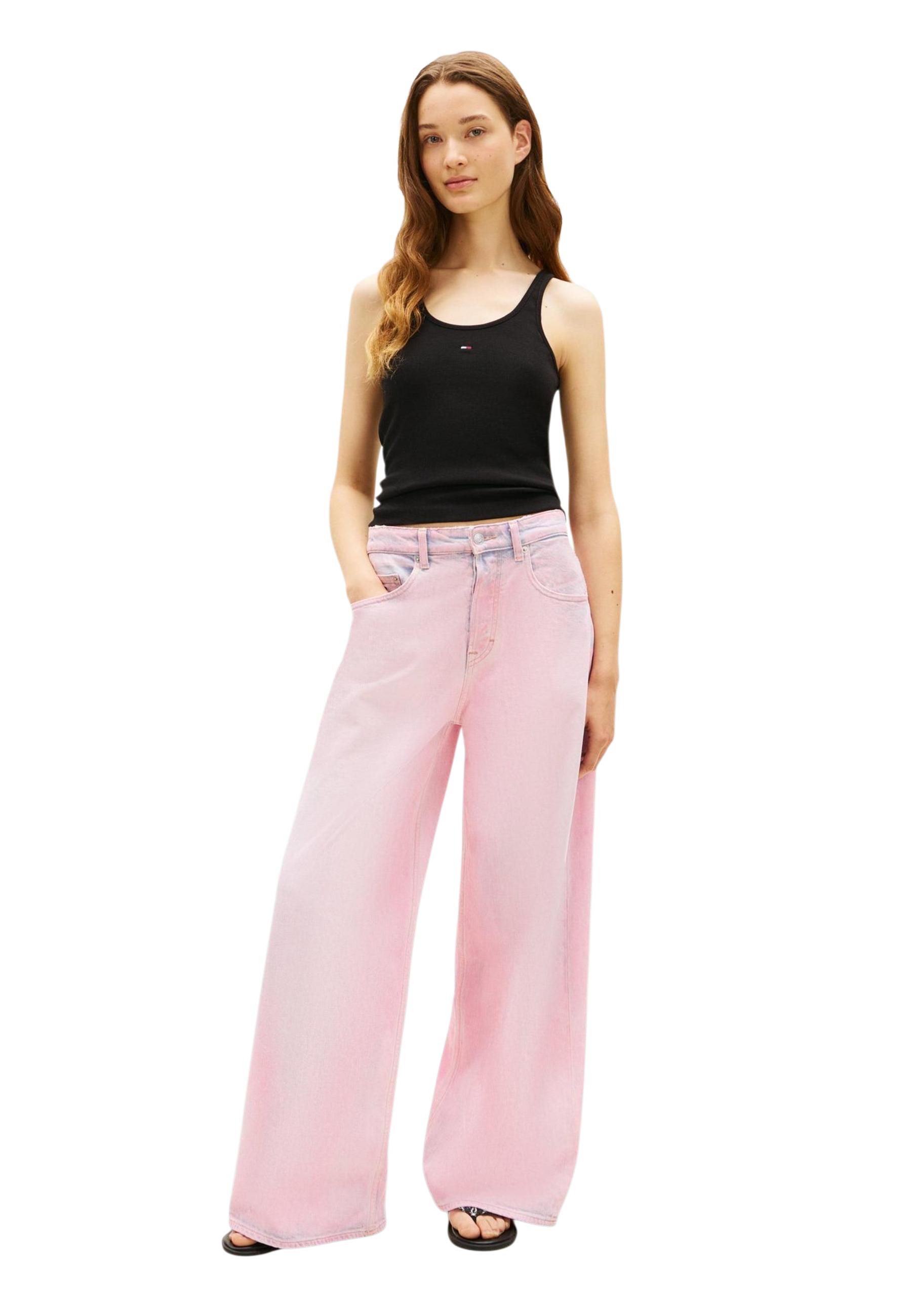 Tommy Hilfiger Jeans  Women Undershirt