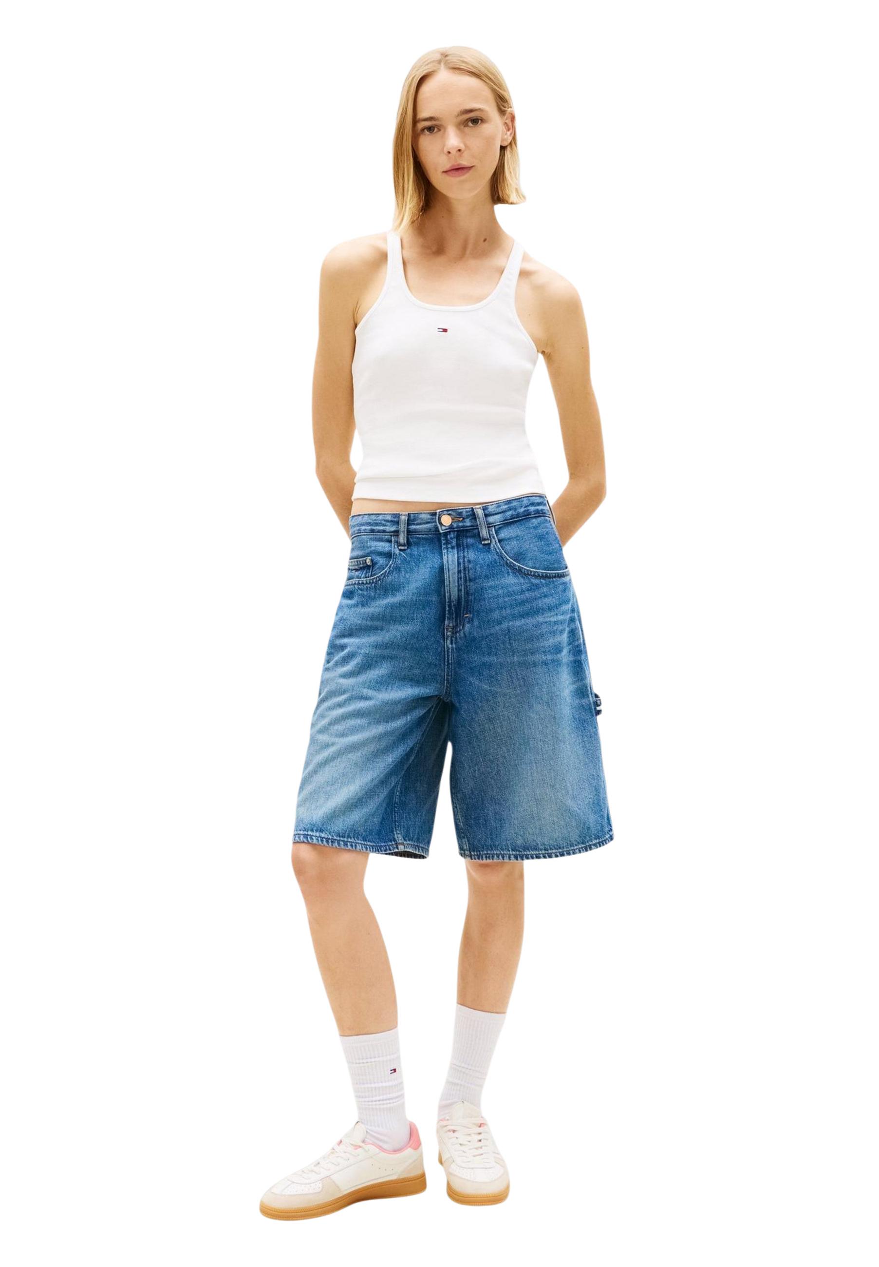 Tommy Hilfiger Jeans Undershirt 5