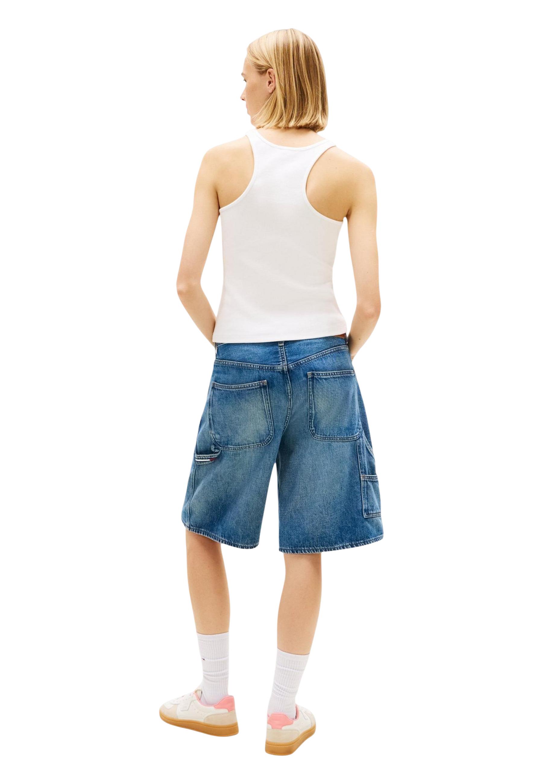 Tommy Hilfiger Jeans Undershirt 4