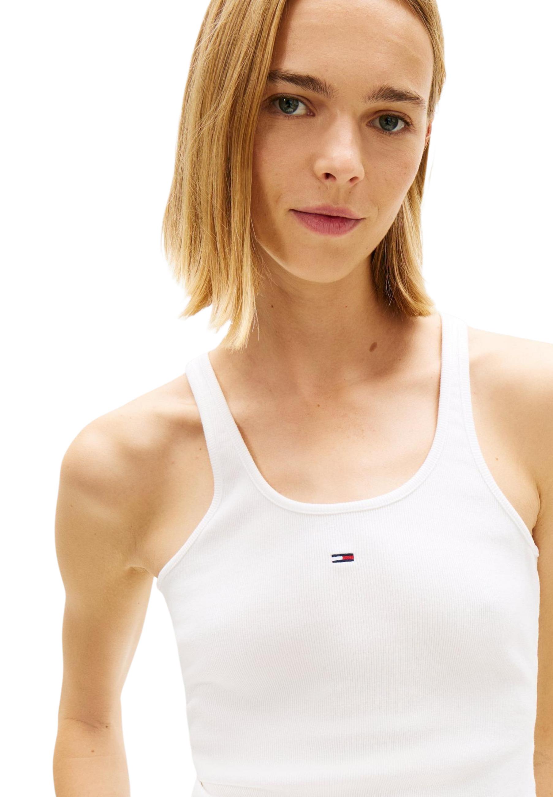 Tommy Hilfiger Jeans Undershirt 3