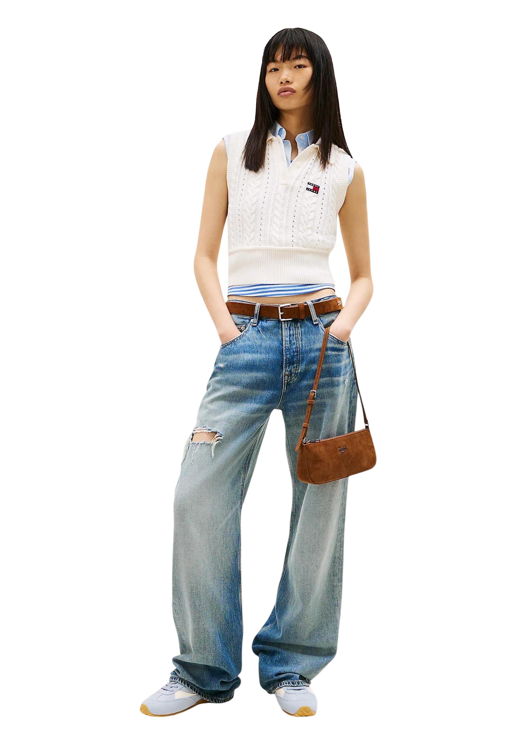 Tommy Hilfiger Jeans  Women Jeans