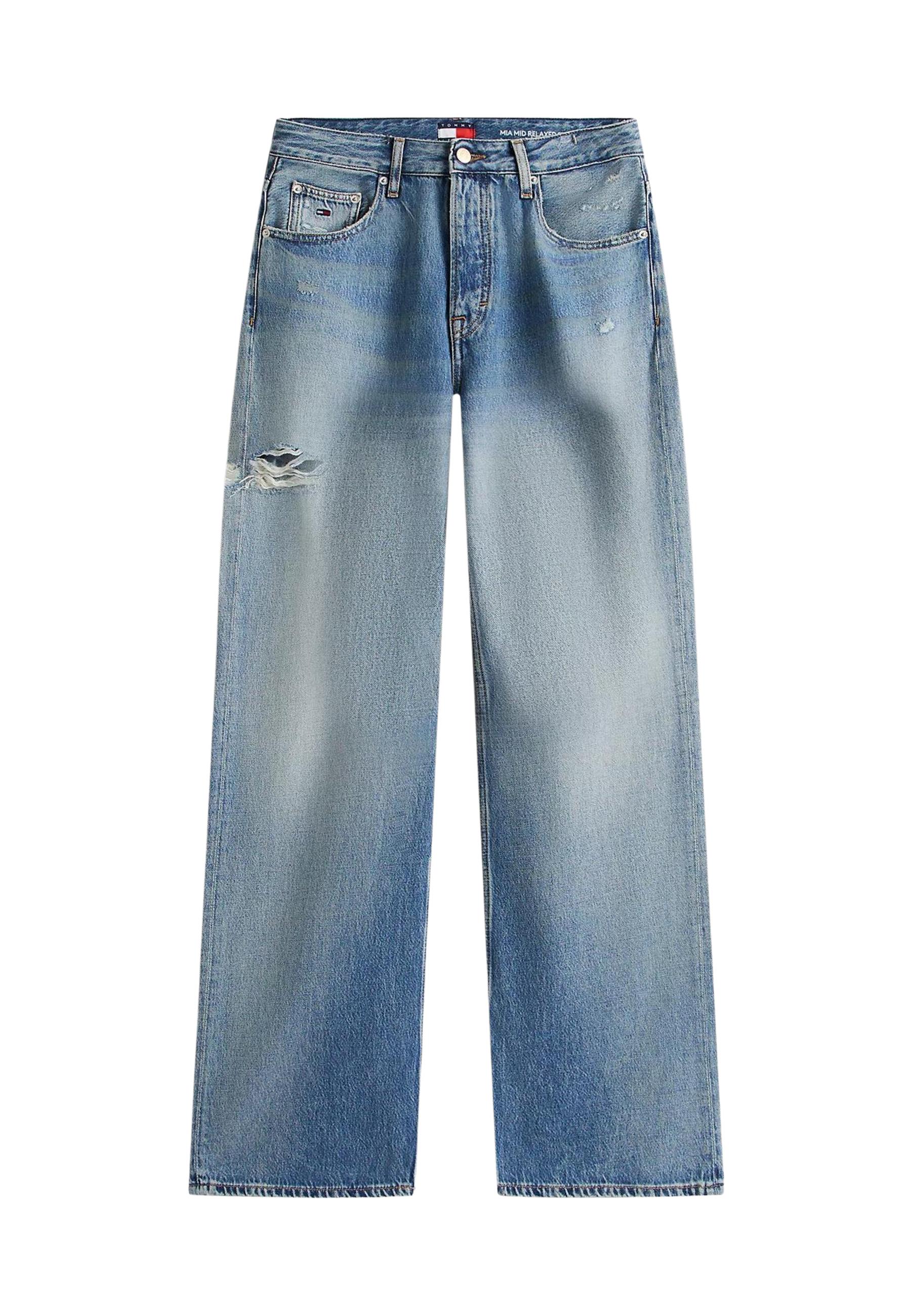 Tommy Hilfiger Jeans  Women Jeans