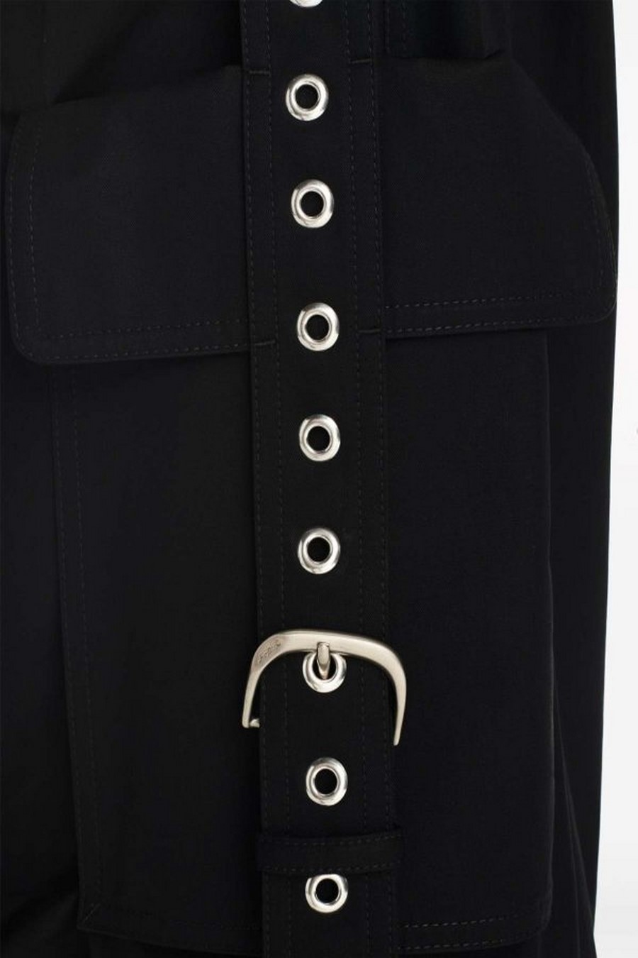 Off-white Men Trousers