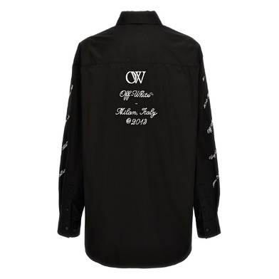 Off-white Camicia Uomo