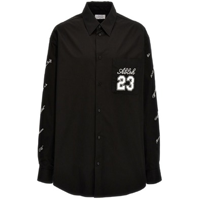 Off-white Camicia Uomo
