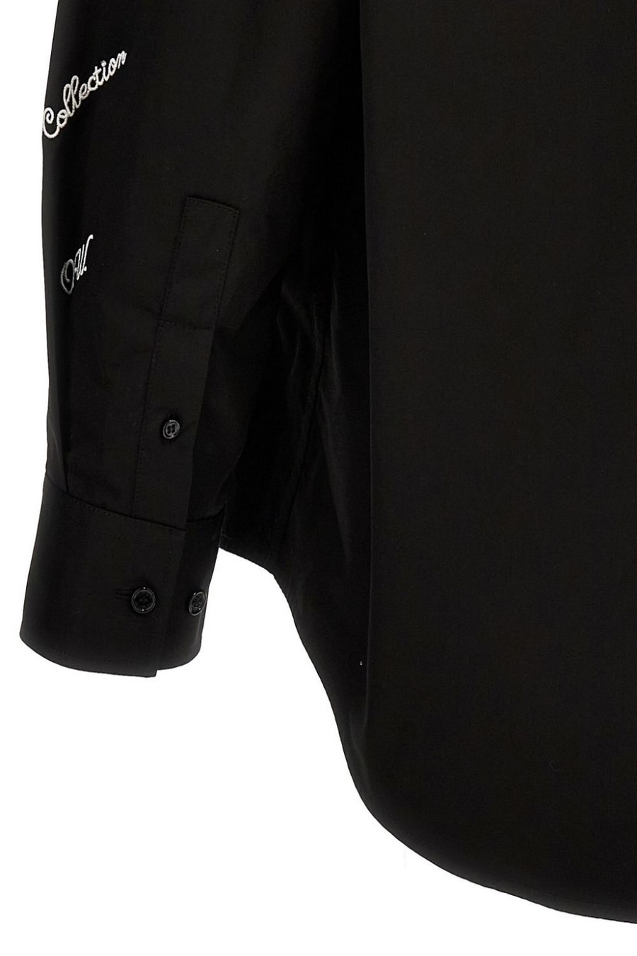 Off-white Men Shirt