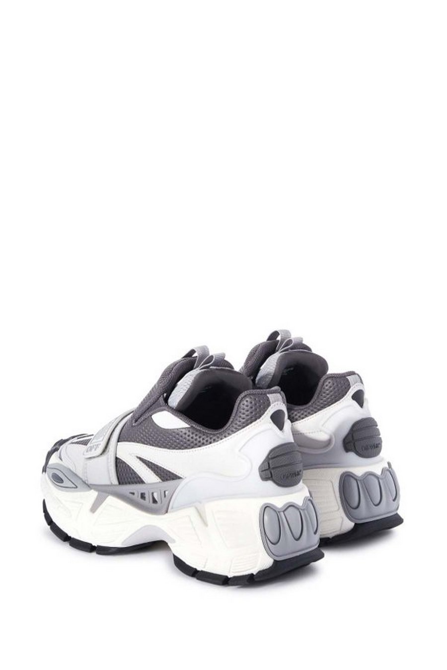 Off-white Men Sneakers