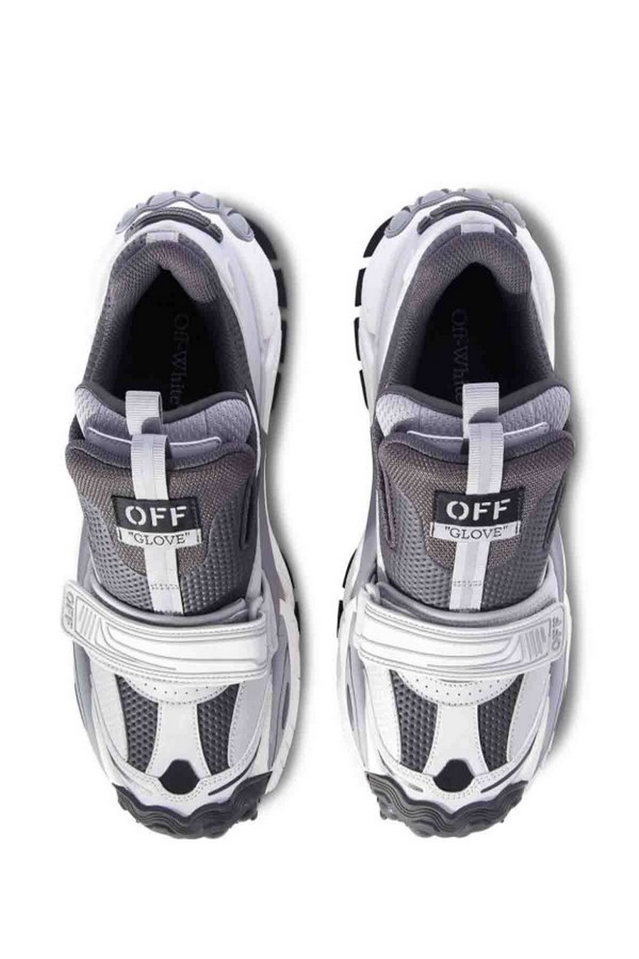 Off-white Men Sneakers