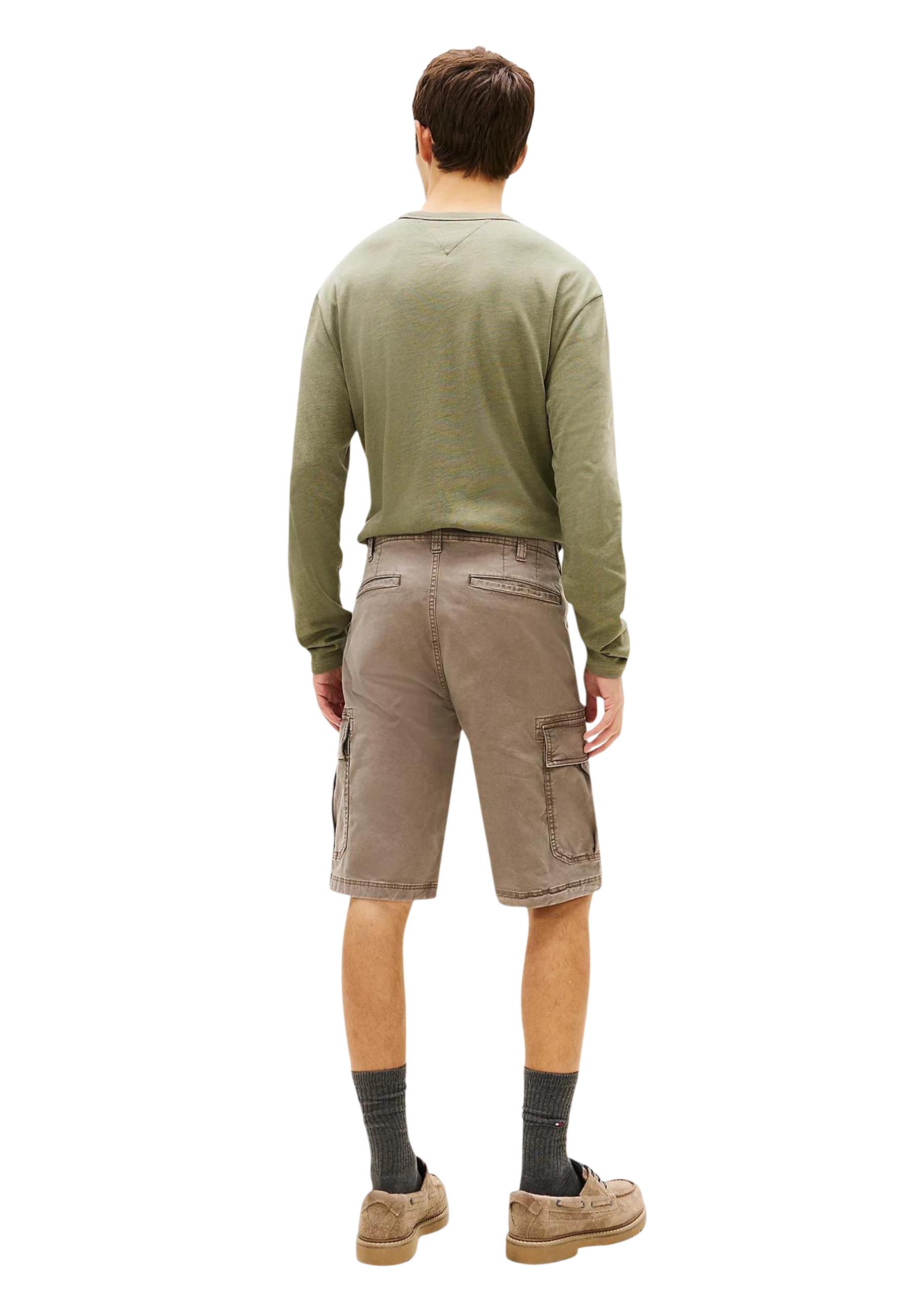 Tommy Hilfiger Jeans Men Shorts