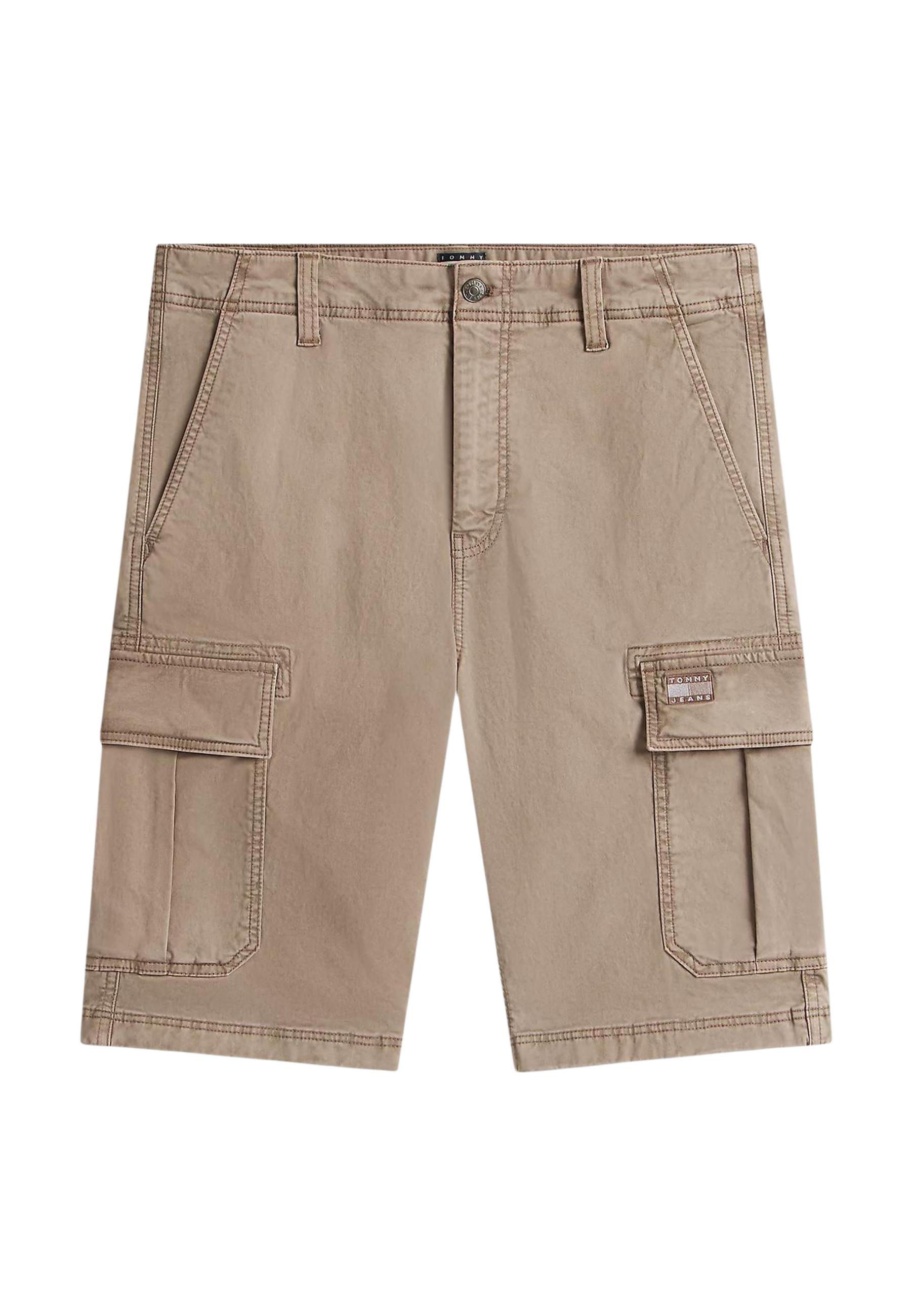 Tommy Hilfiger Jeans Men Shorts