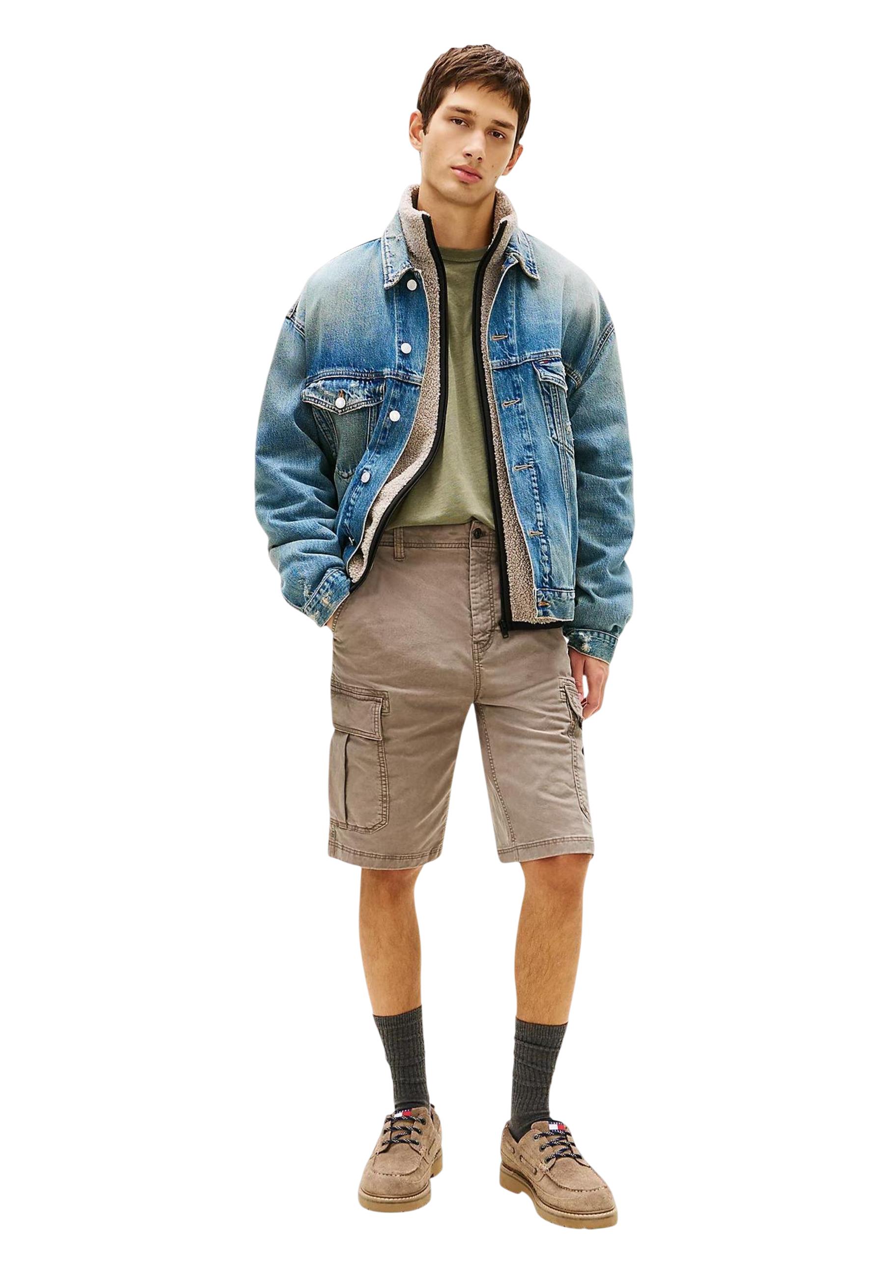Tommy Hilfiger Jeans Men Shorts