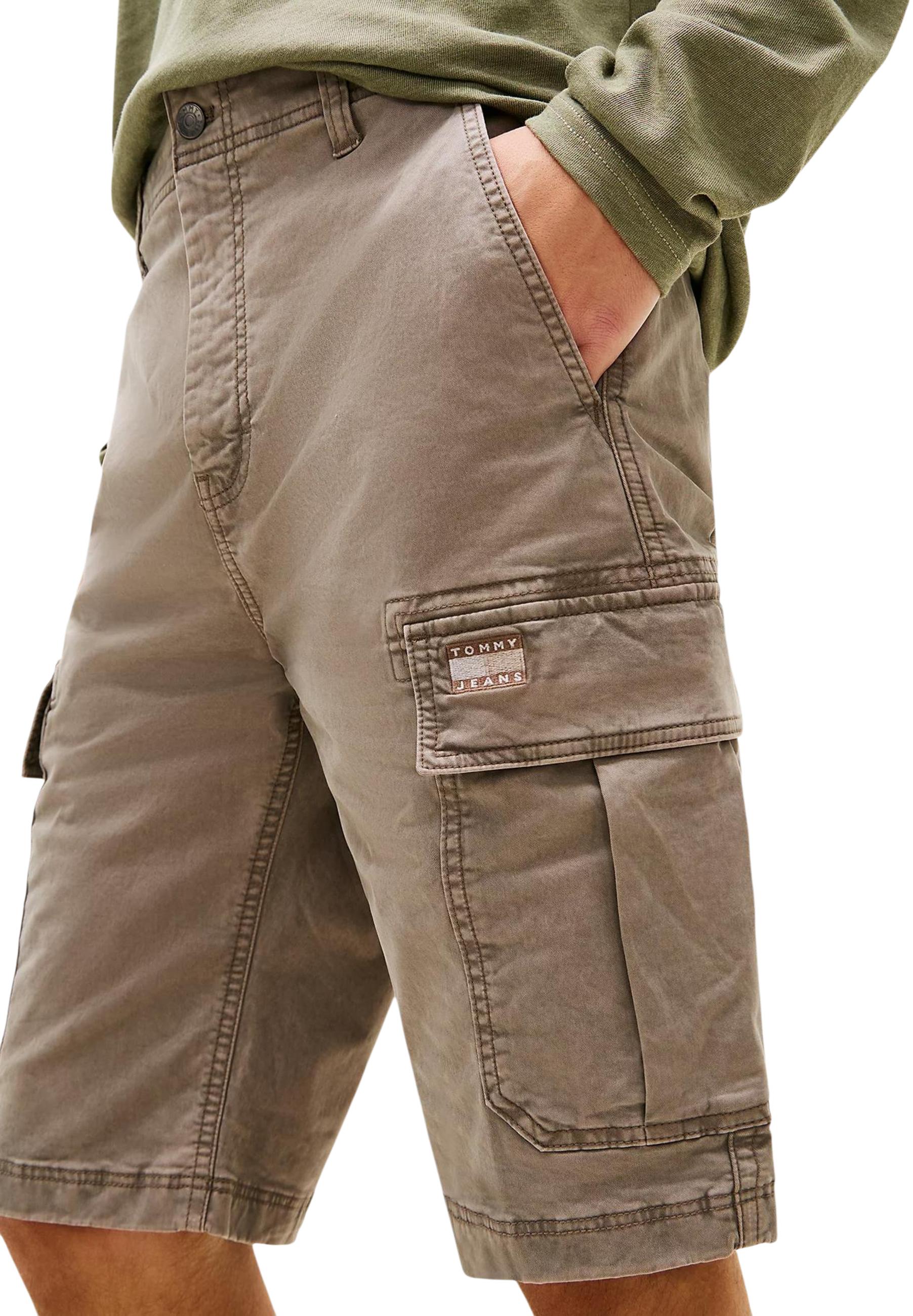 Tommy Hilfiger Jeans Men Shorts