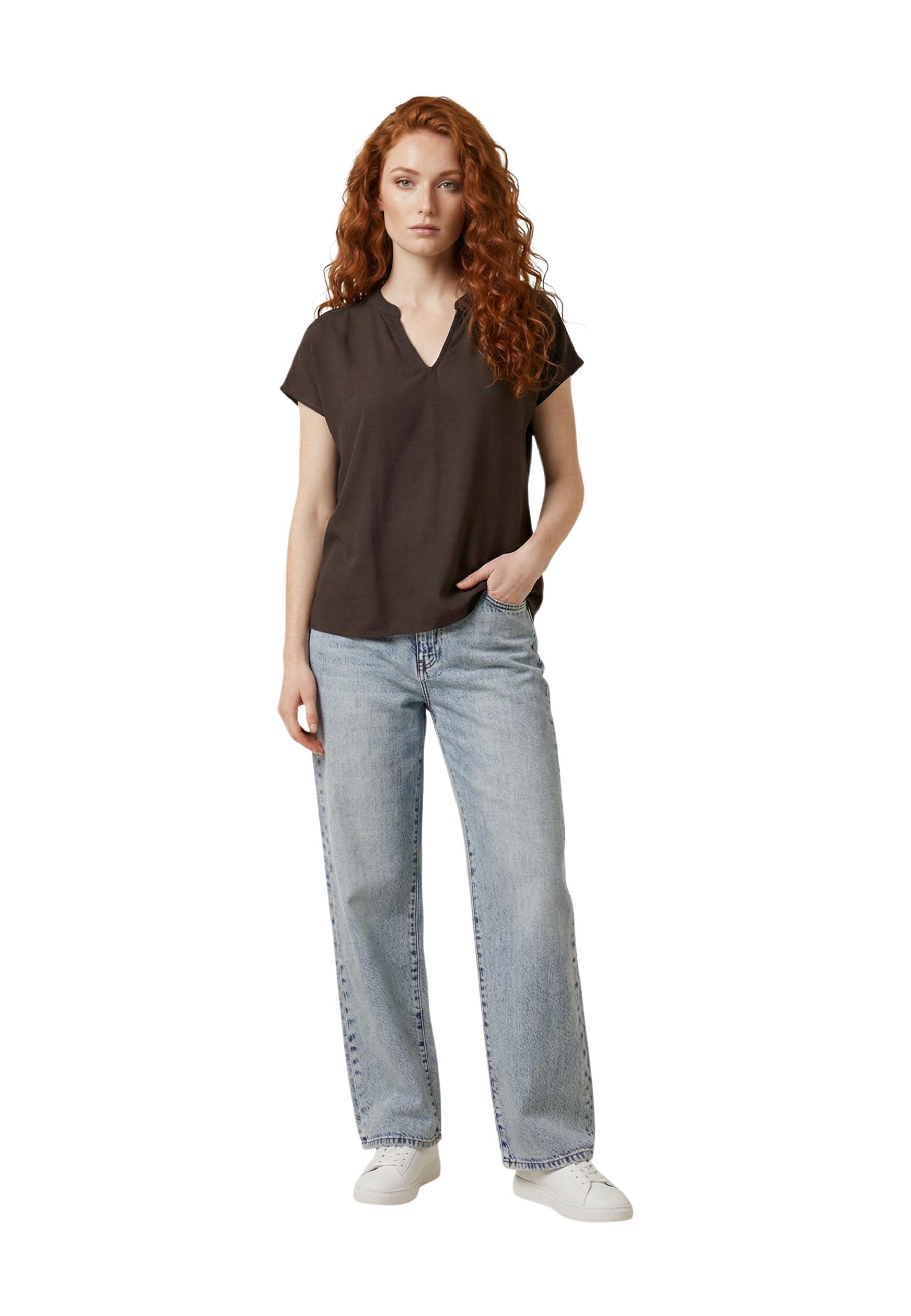 Jacqueline De Yong  Women Blouse