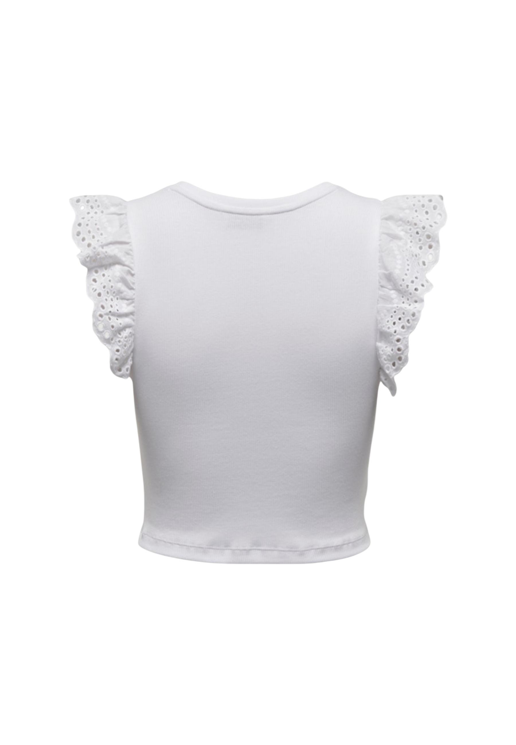 Only  Women Top