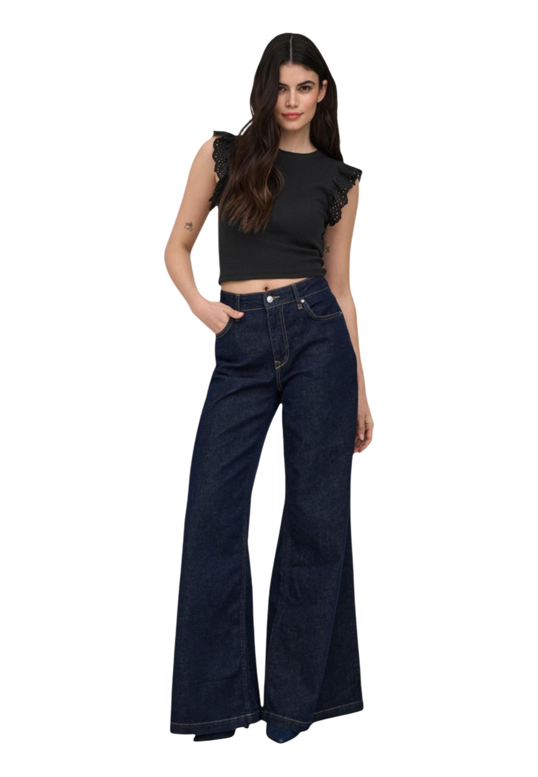 Only  Women Top