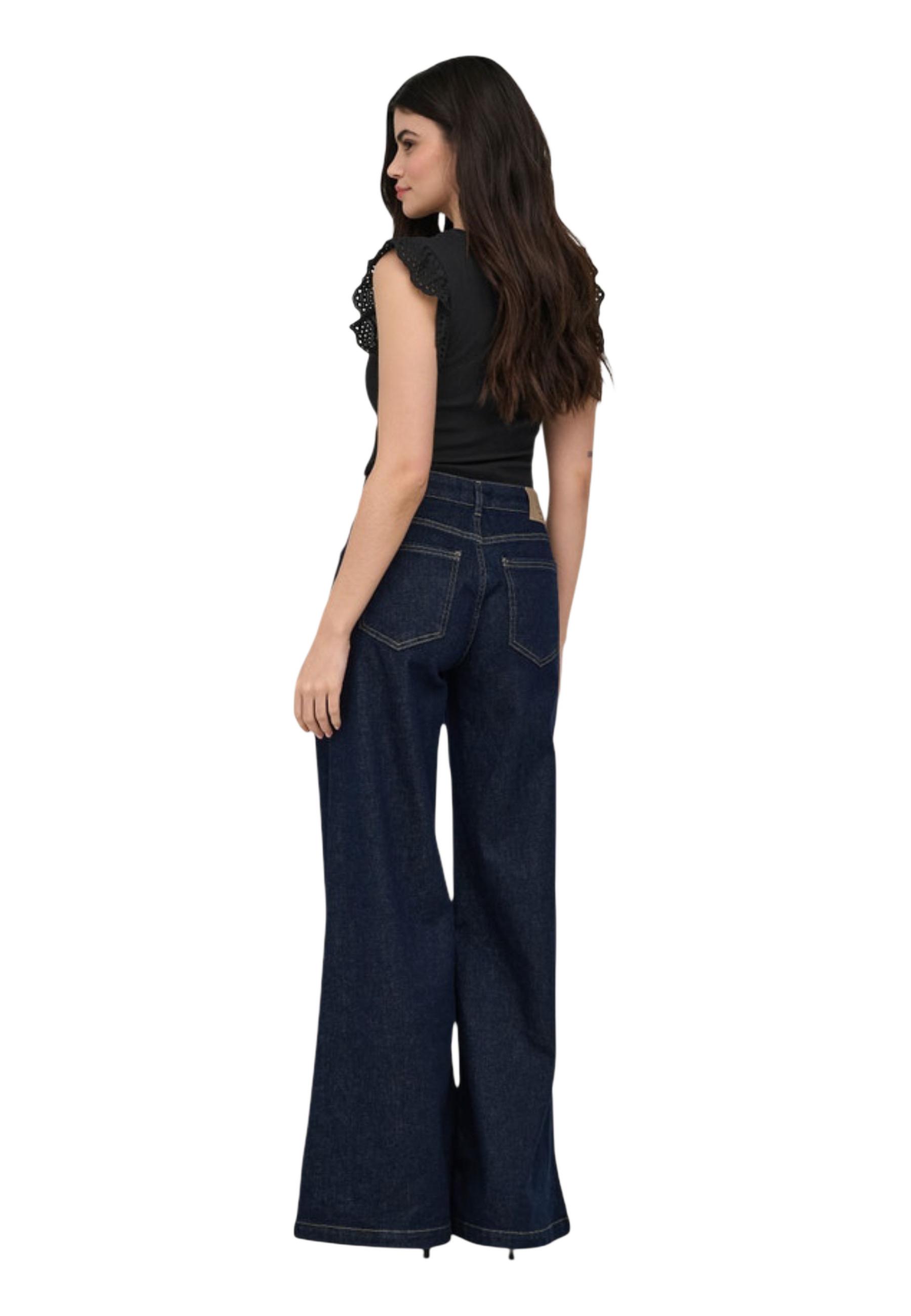 Only  Women Top
