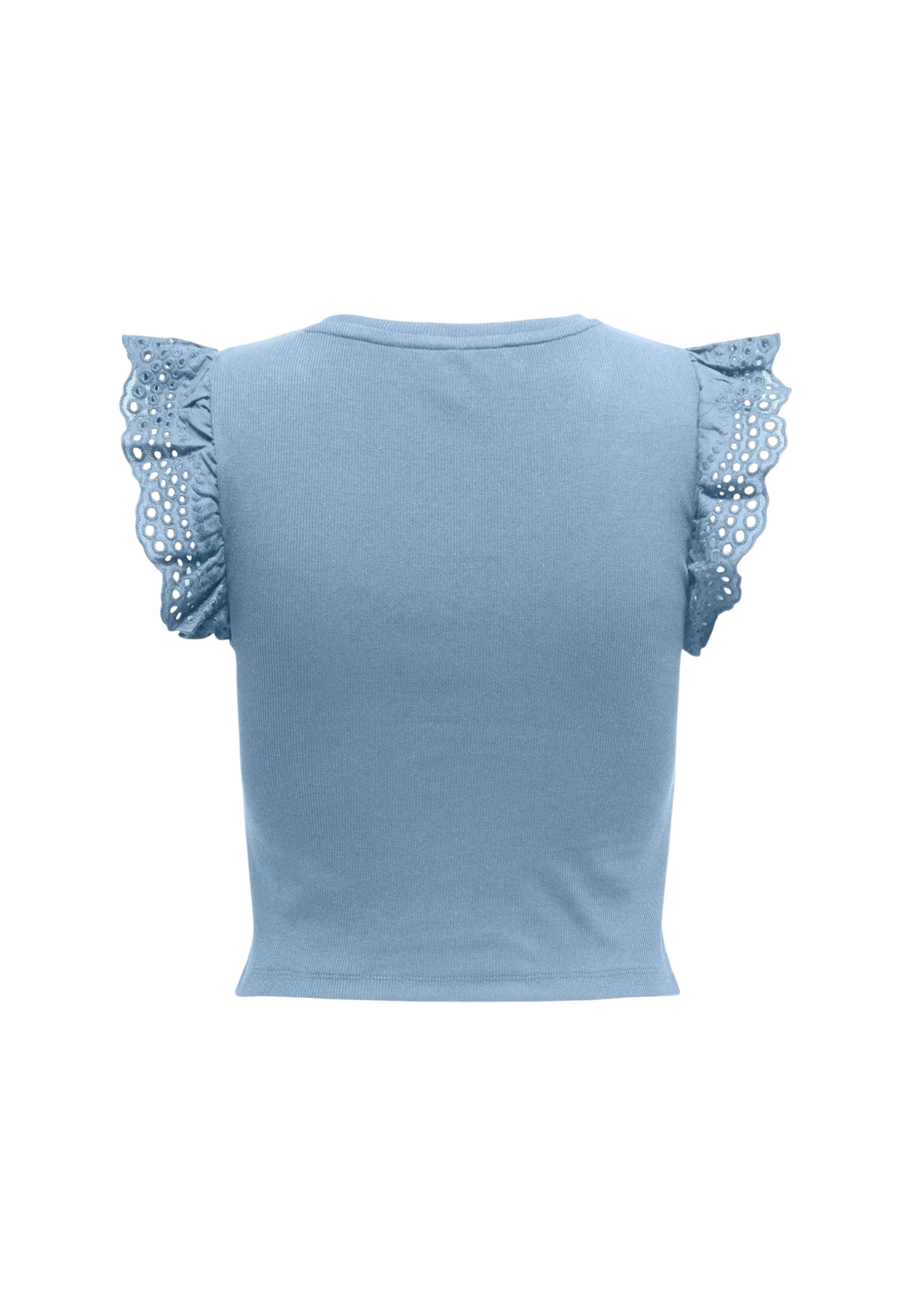 Only  Women Top