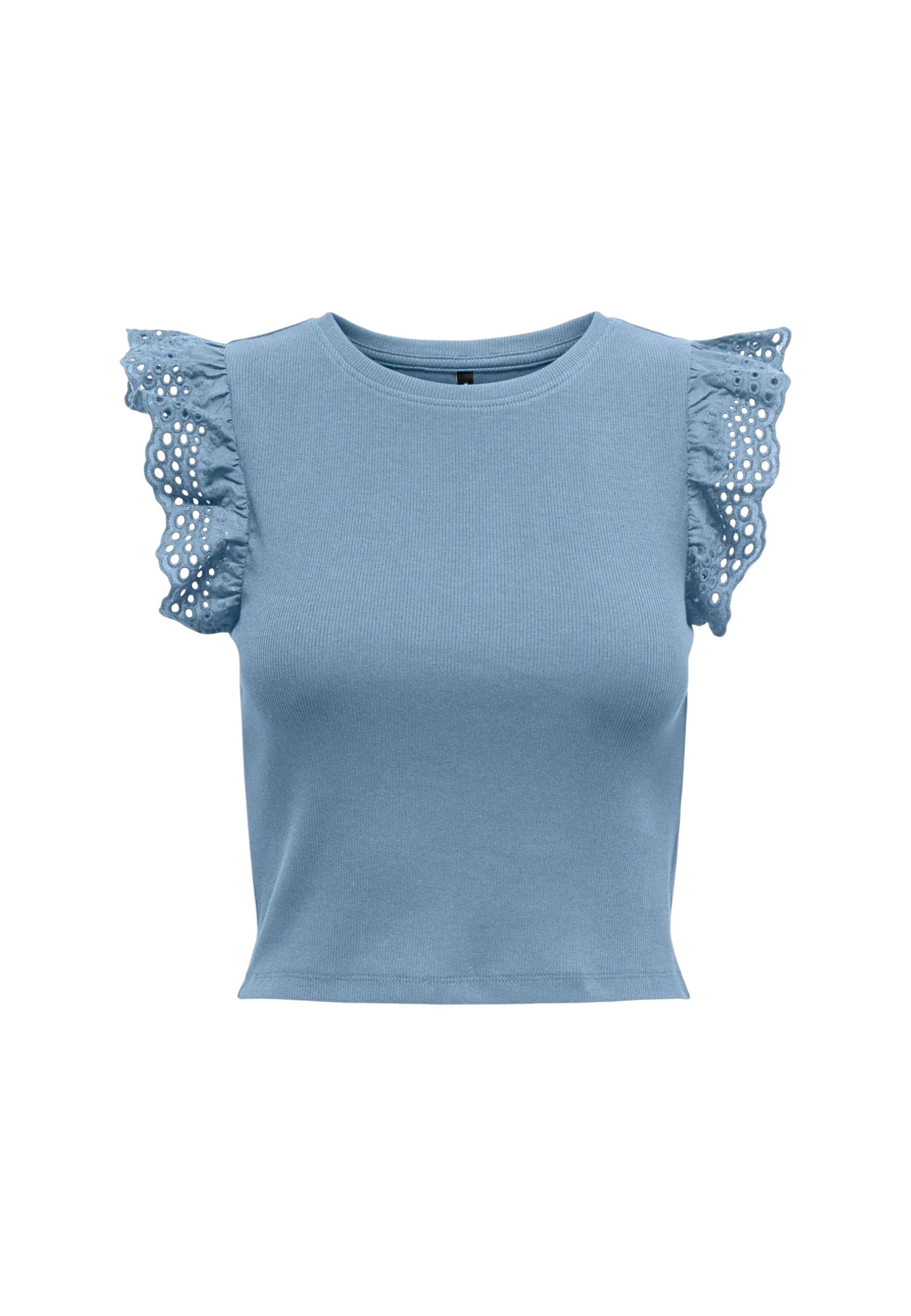 Only  Women Top