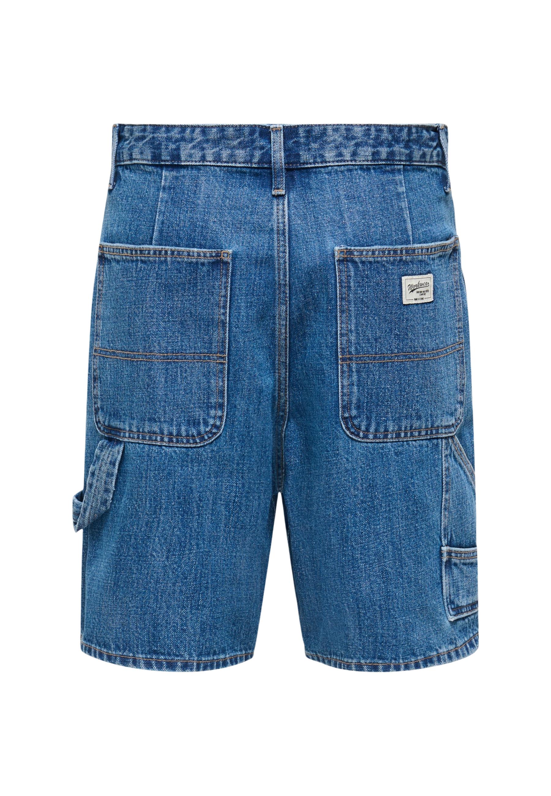 Only & Sons Men Shorts
