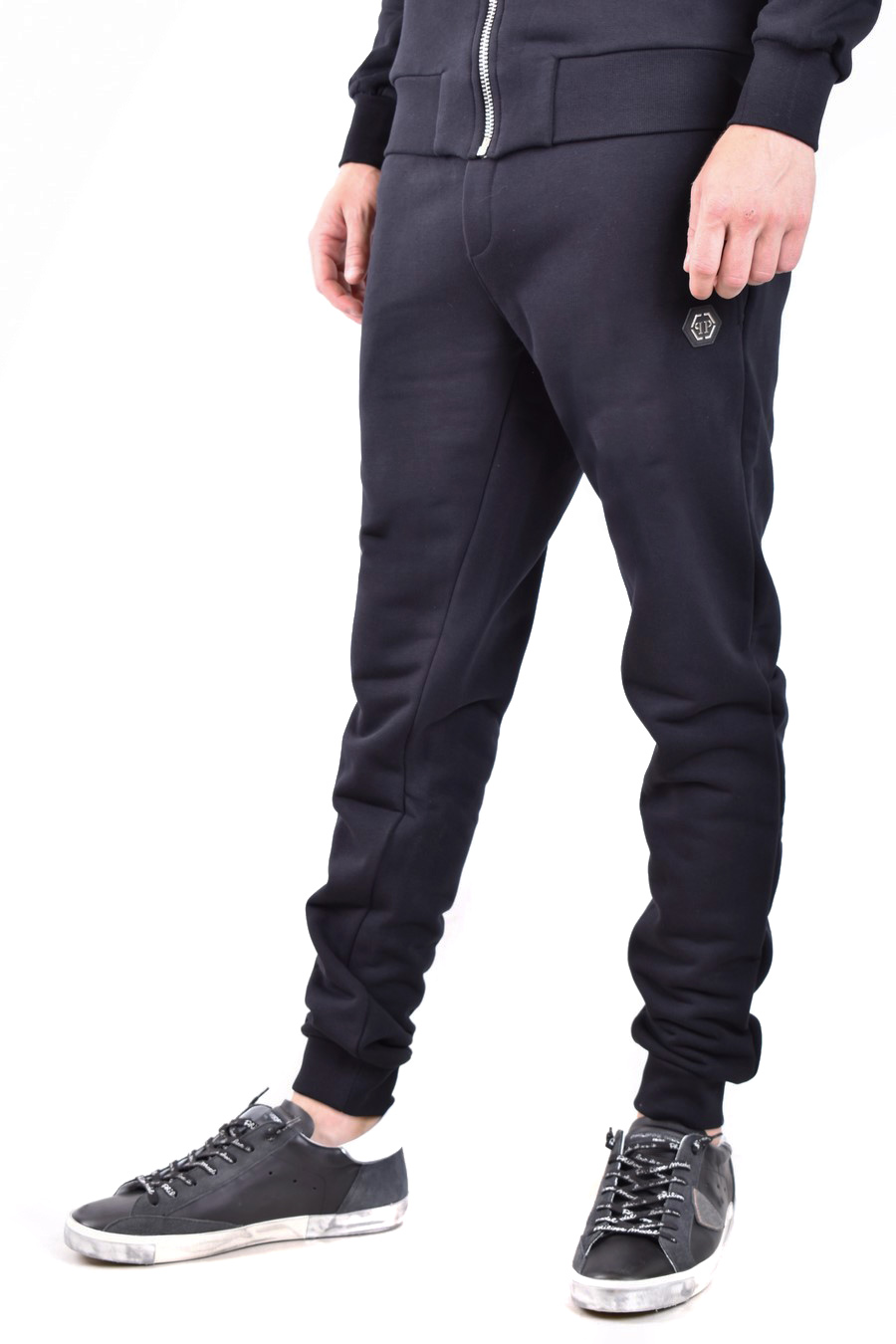 Philipp Plein Trousers 4