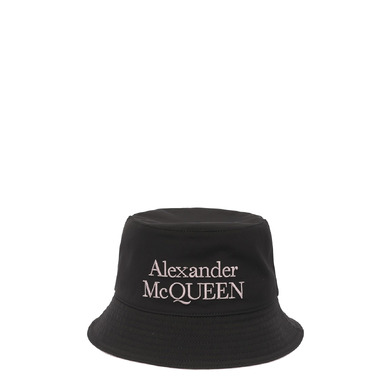 Alexander Mcqueen Cappello Uomo