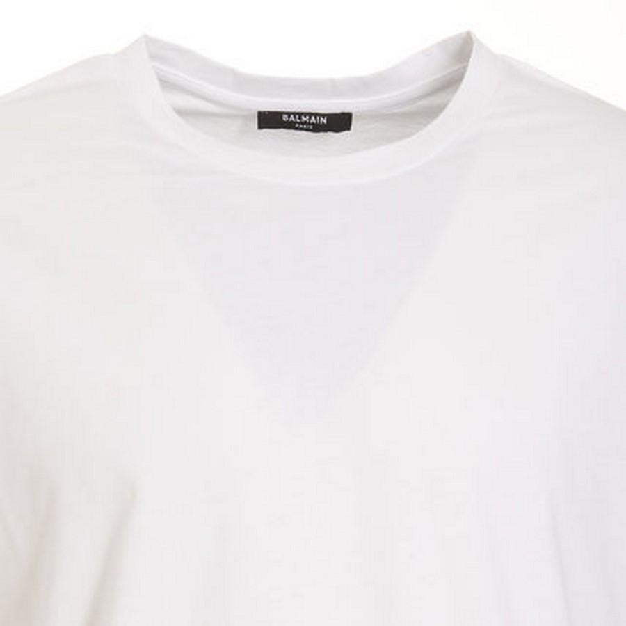 Balmain Men T-Shirt