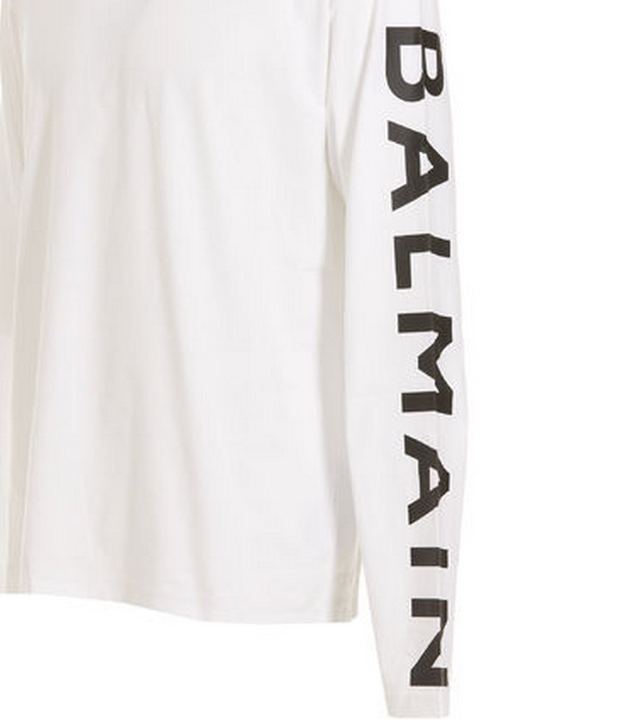 Balmain Men T-Shirt