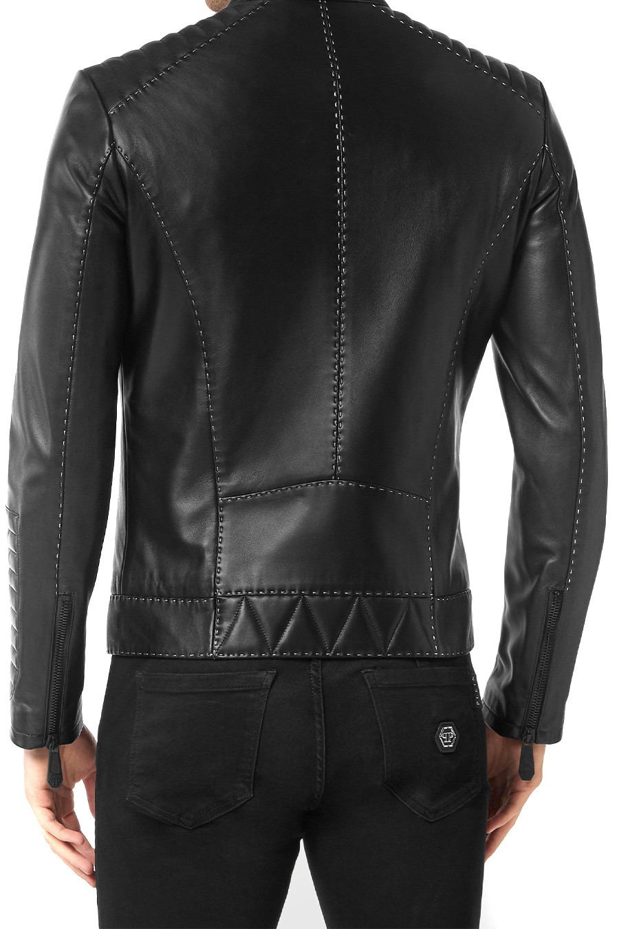 Philipp Plein Men Blazer