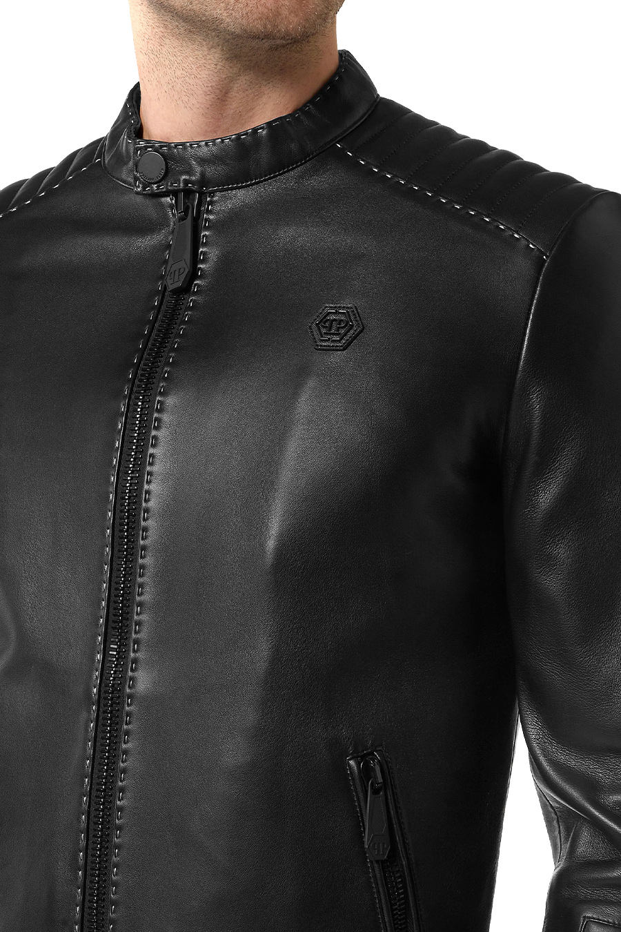 Philipp Plein Men Blazer